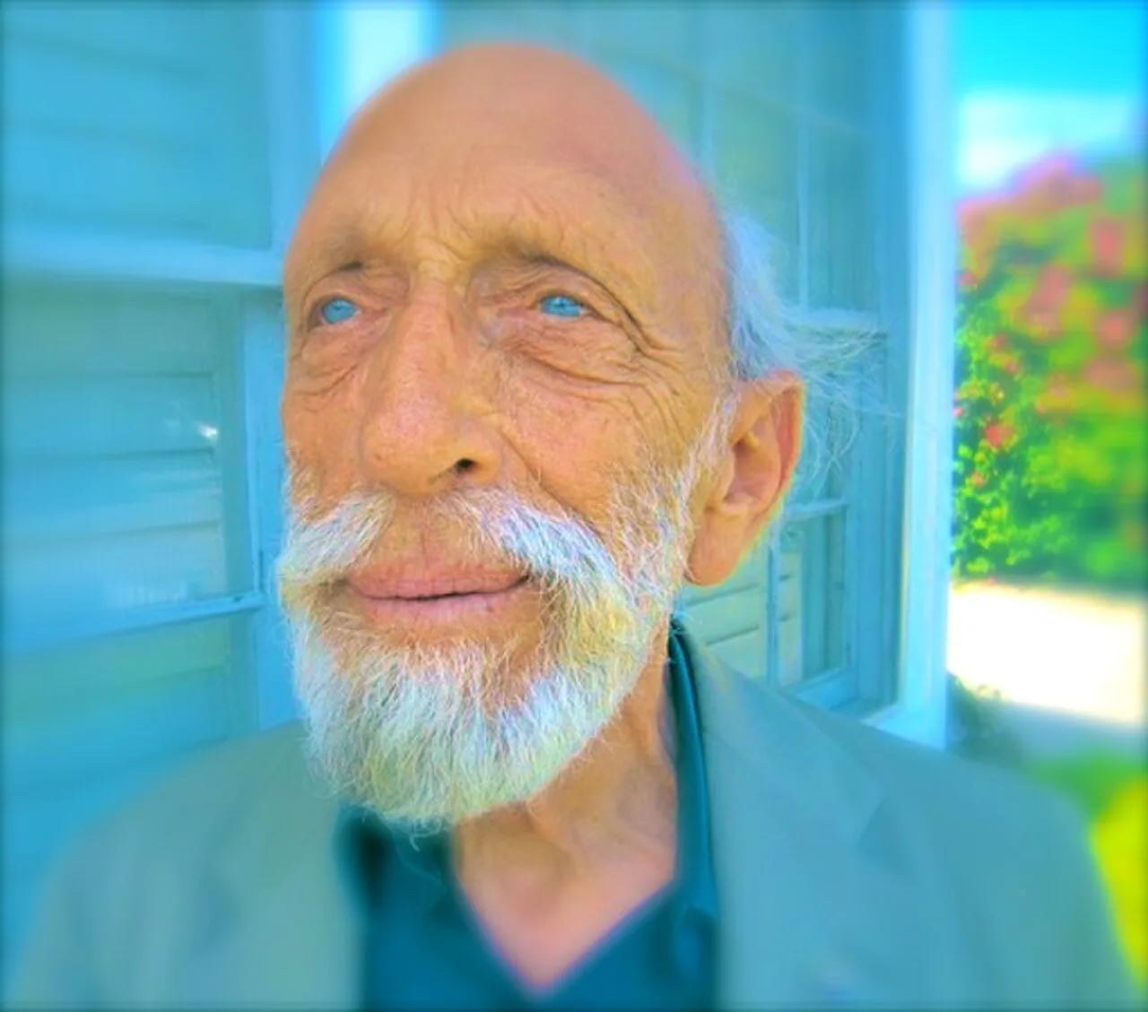 Porträt von Alfonso de Bourbon (1932–2012) – Gedenkseite