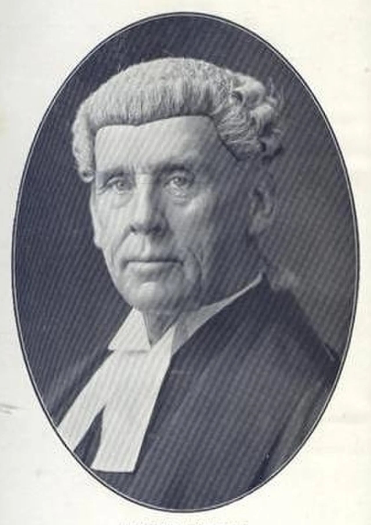 Portrait of Alf Hanlon (1866–1944) – memorial page