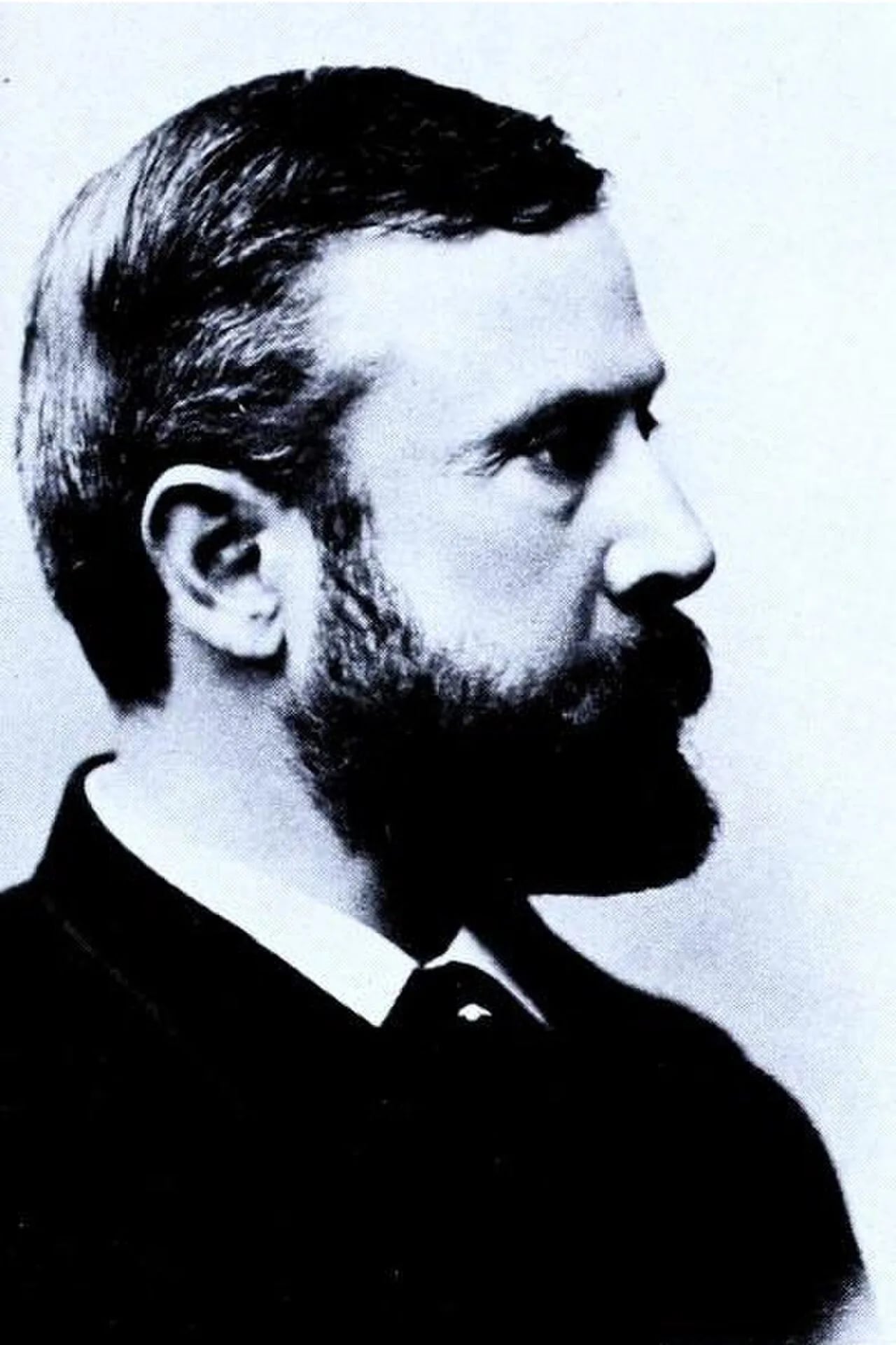 Portrait of Alfred Corning Clark (1844–1896) – memorial page