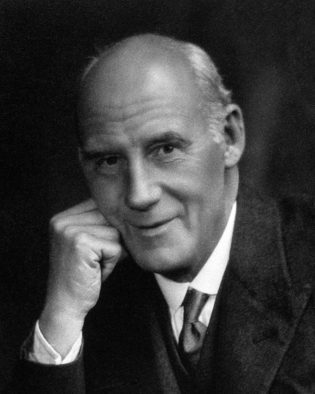 Porträt von Alfred Downing Fripp (1865–1930) – Gedenkseite