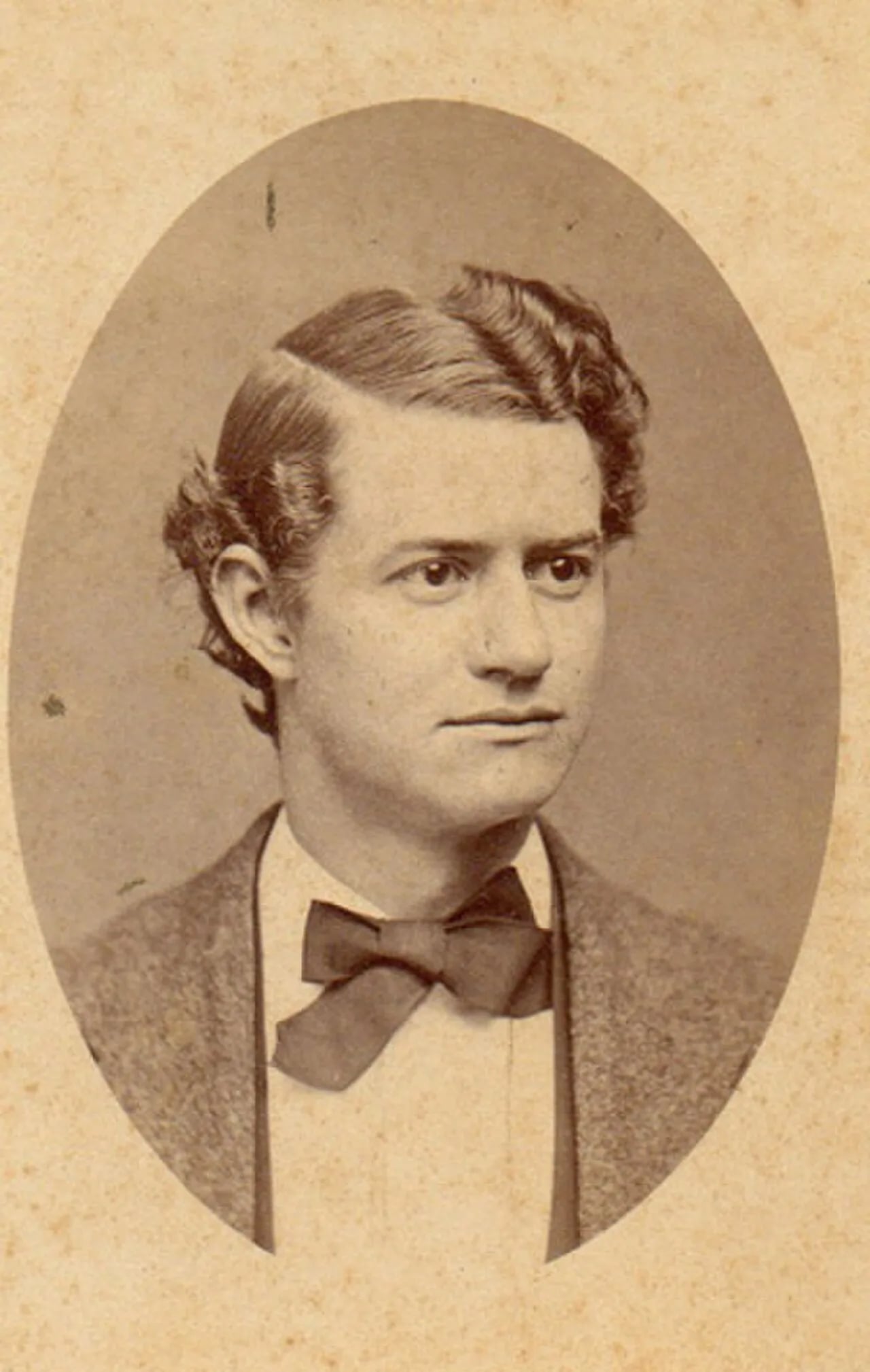 Portrait of Alfred E. Stone (1834–1908) – memorial page