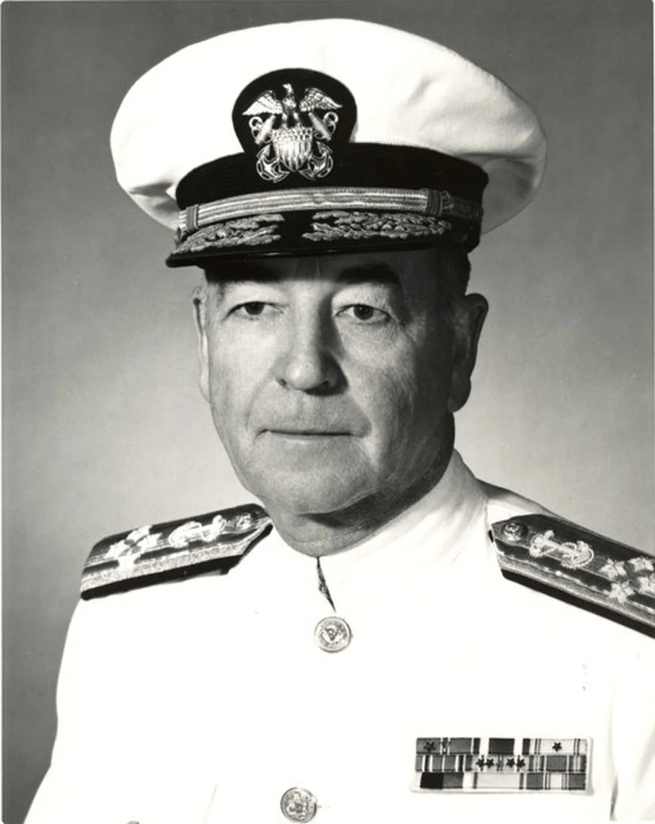 Portrait of Alfred G. Ward (1908–1982) – memorial page