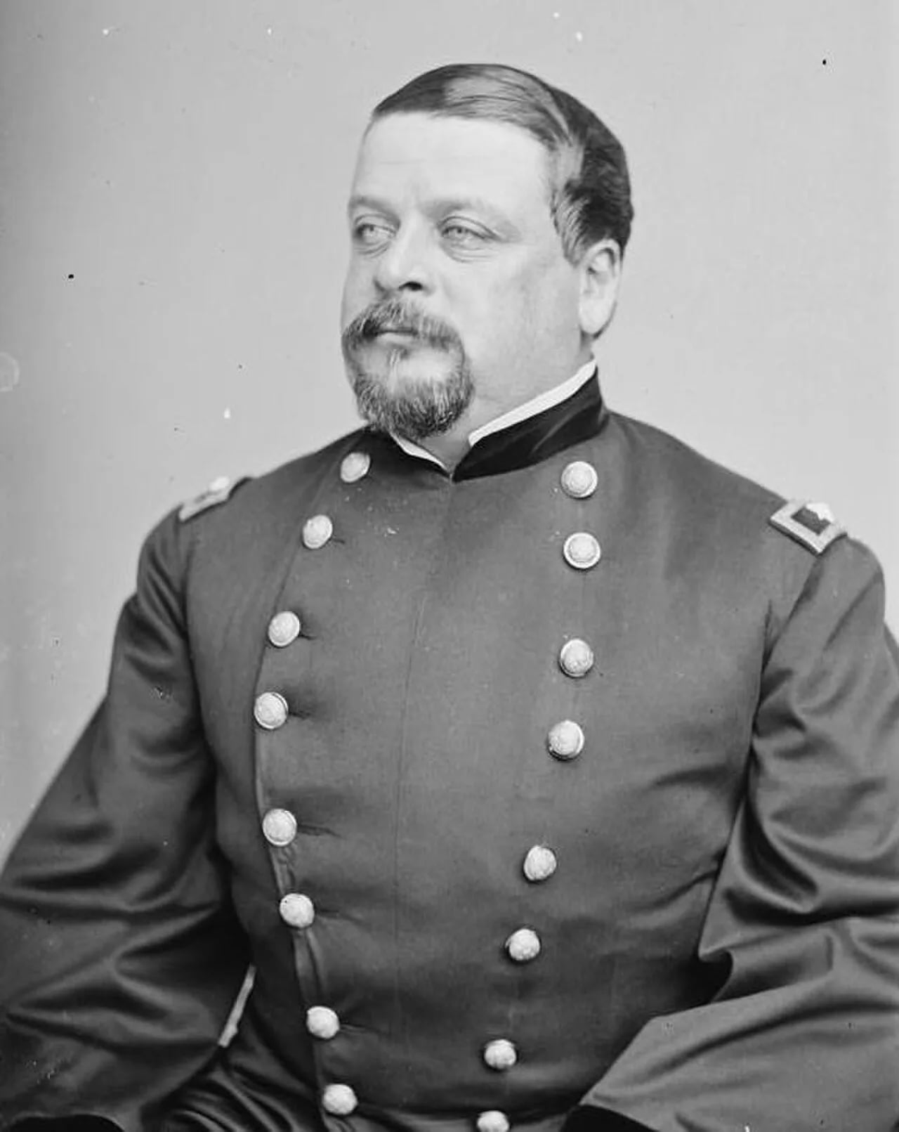 Portrait of Alfred Gibbs (1823–1868) – memorial page