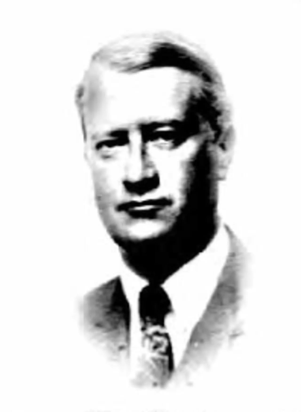 Portrait of Alfred Hopkins (1870–1941) – memorial page