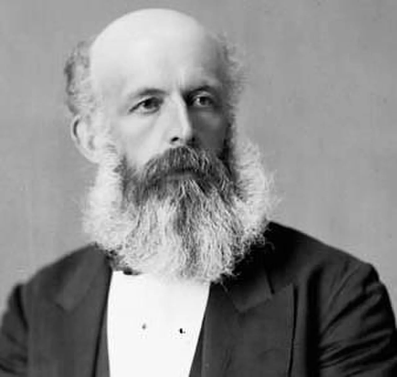 Portrait of Alfred Hutchinson Dymond (1827–1903) – memorial page