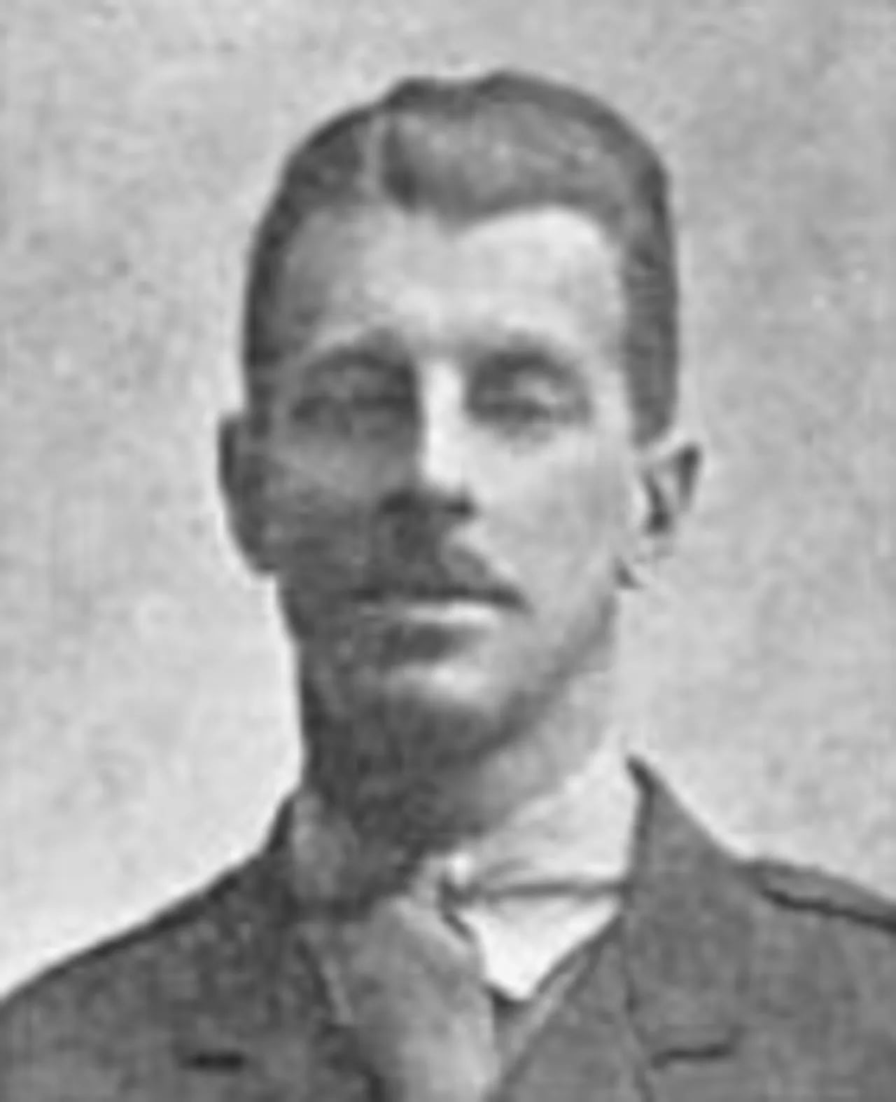 Portrait of Alfred Joseph Knight (1888–1960) – memorial page