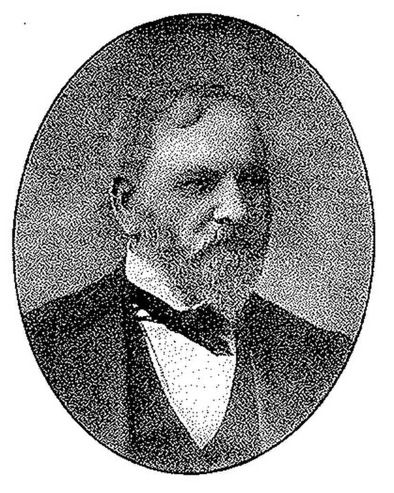 Portrait of Alfred Thomas, 1st Baron Pontypridd (1840–1927) – memorial page