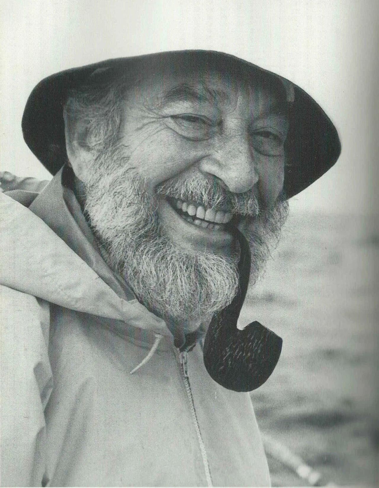 Portrait of Alfred de Marigny (1910–1998) – memorial page