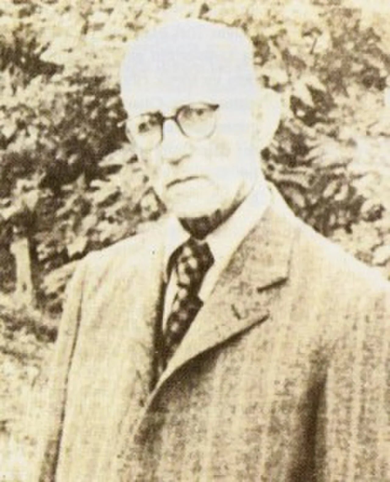 Porträt von Avram Galanti Bodrumlu (1873–1961) – Gedenkseite