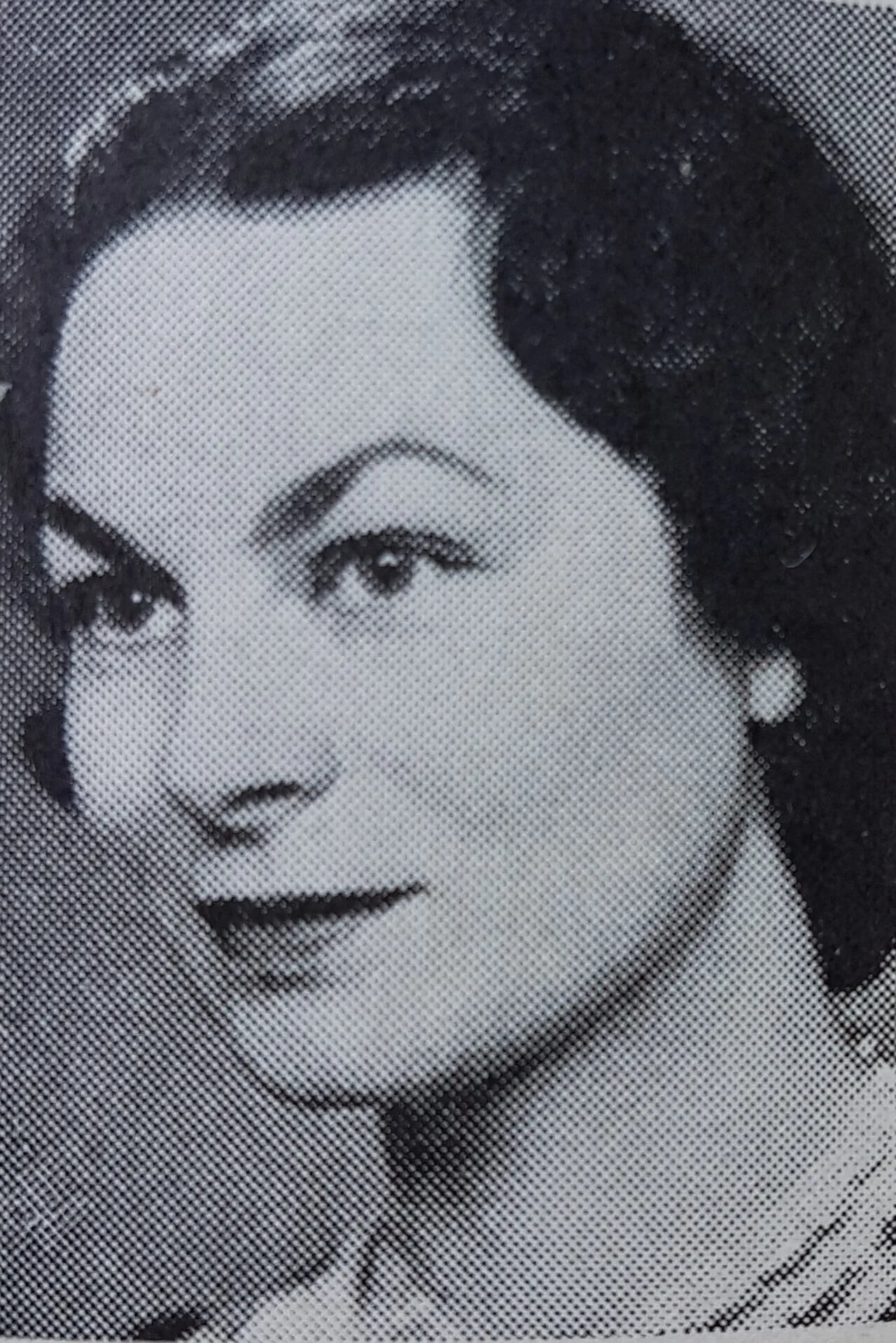 Portrait of Maj Nodermann (1925–2019) – memorial page