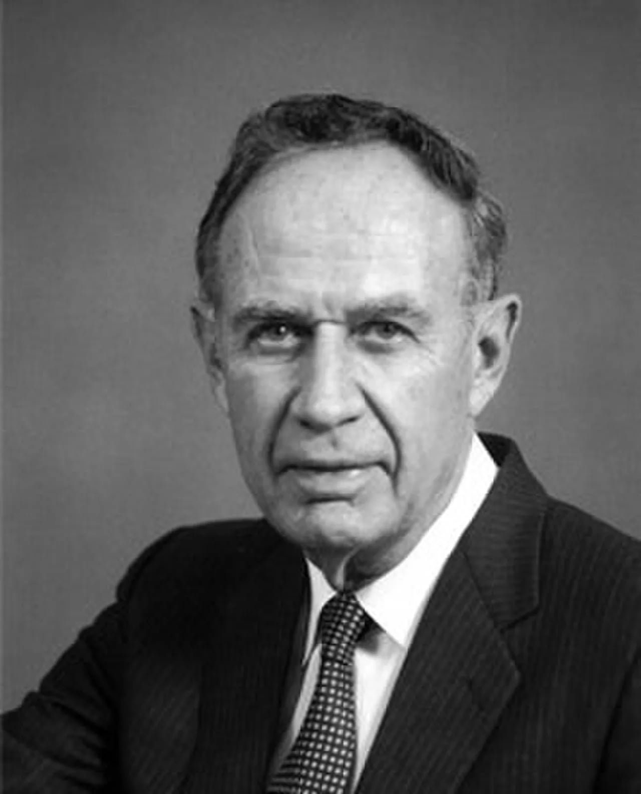 Portrait of Philip Lett (1922–2014) – memorial page