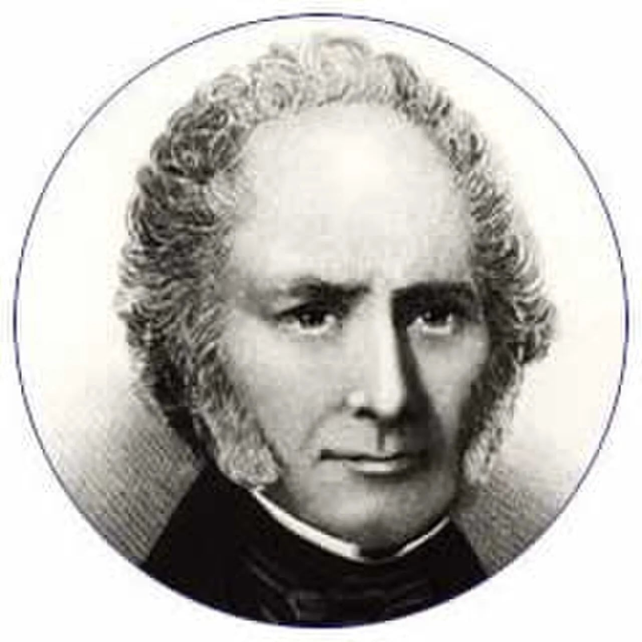 Porträt von William Sturgeon (1783–1850) – Gedenkseite