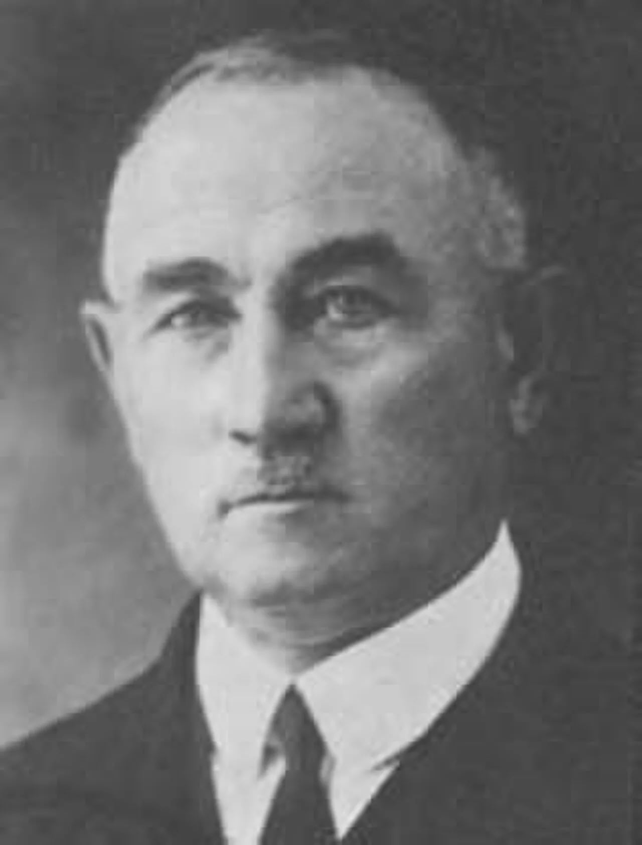 Portrait of Ali Sait Akbaytogan (1872–1950) – memorial page