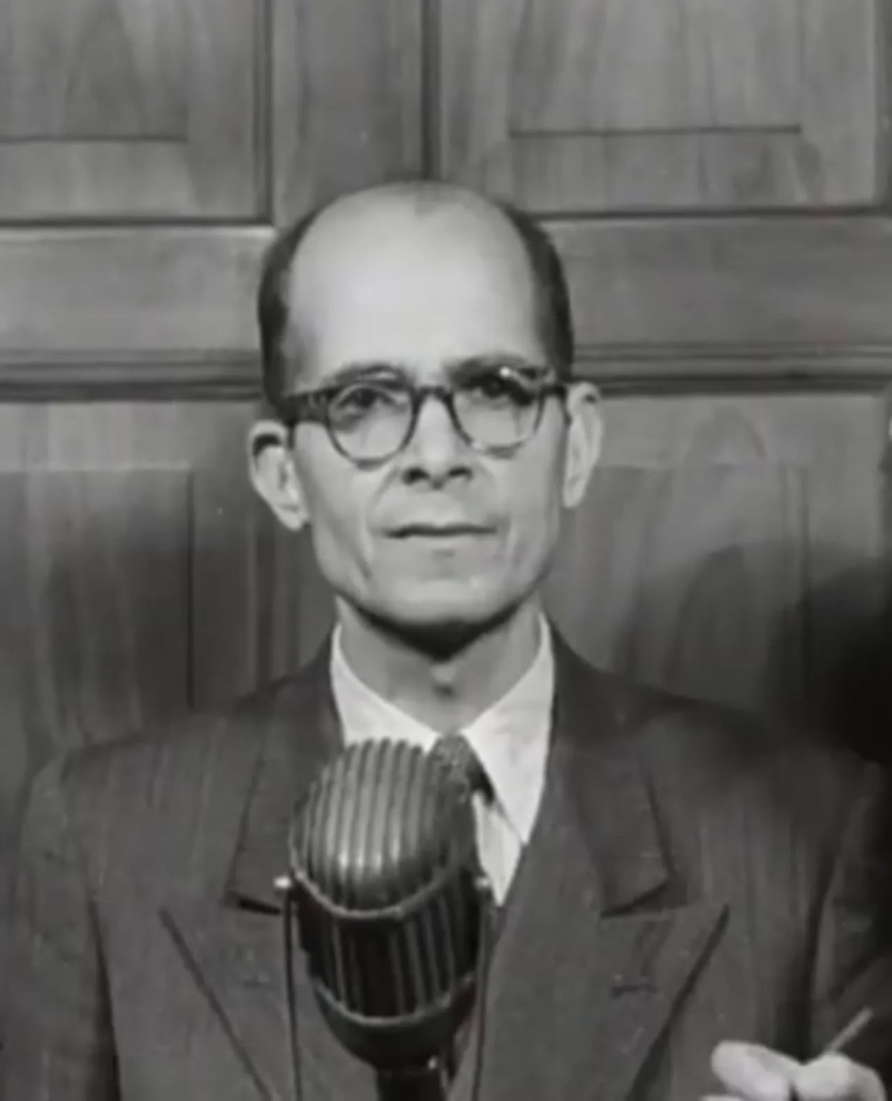 Portrait of Ali Shayegan (1903–1981) – memorial page
