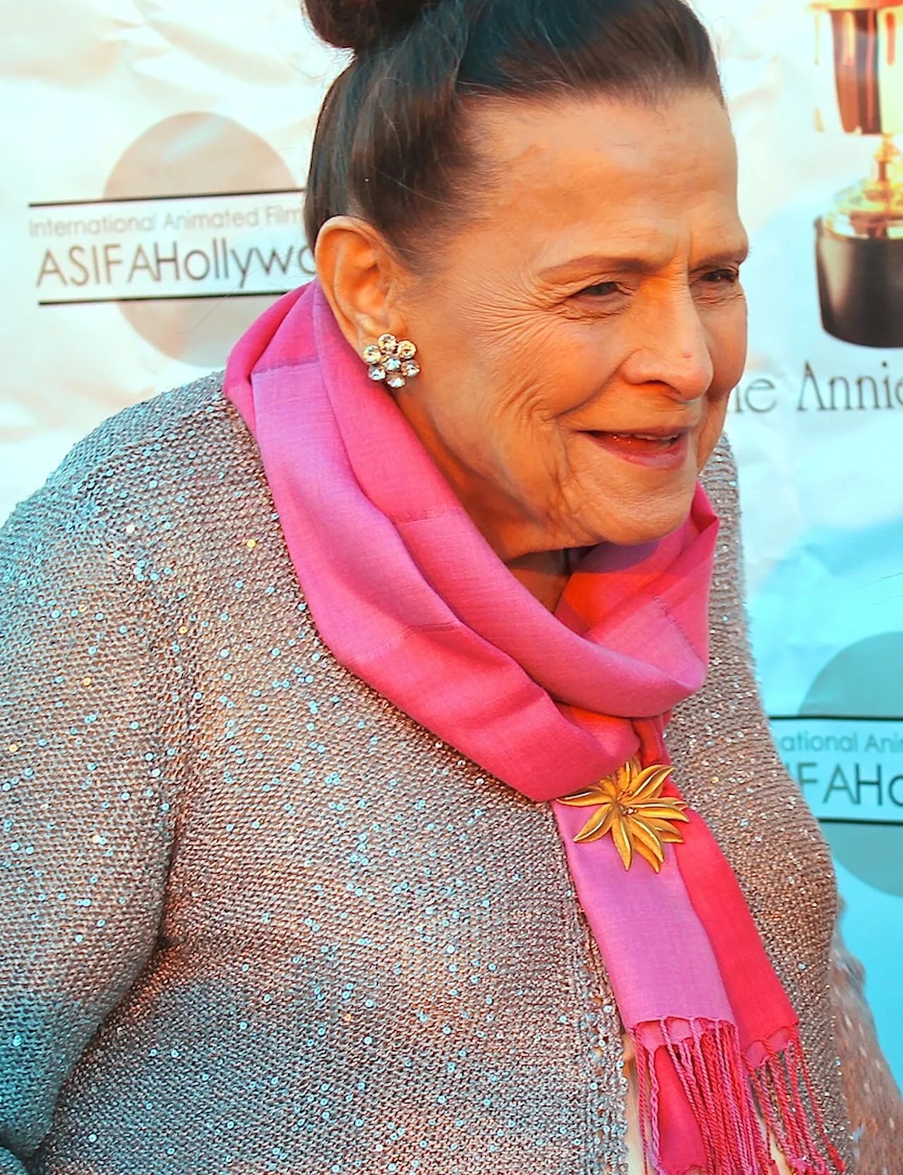 Porträt von Alice Estes Davis (1929–2022) – Gedenkseite