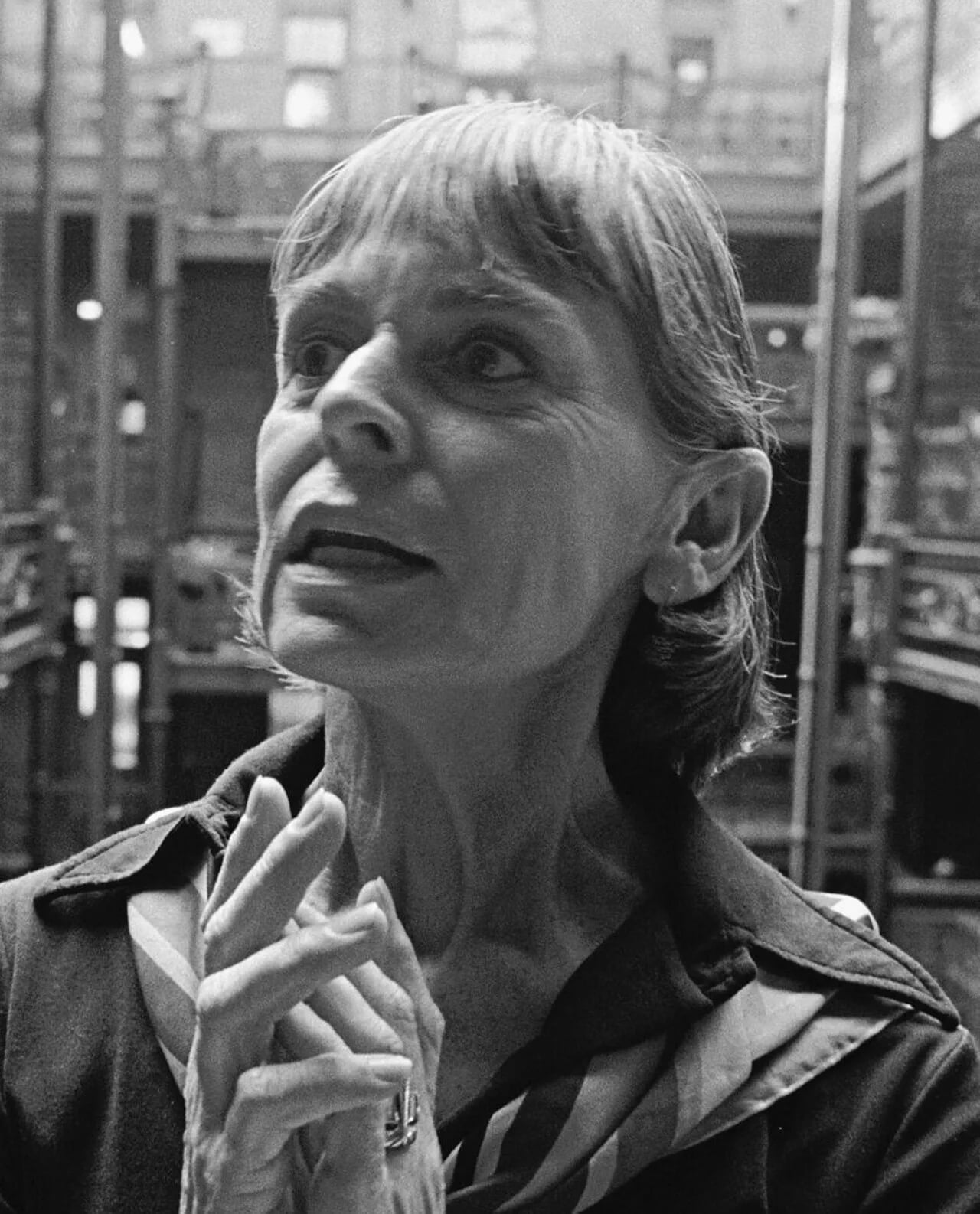 Porträt von Alice McGrath (1917–2009) – Gedenkseite