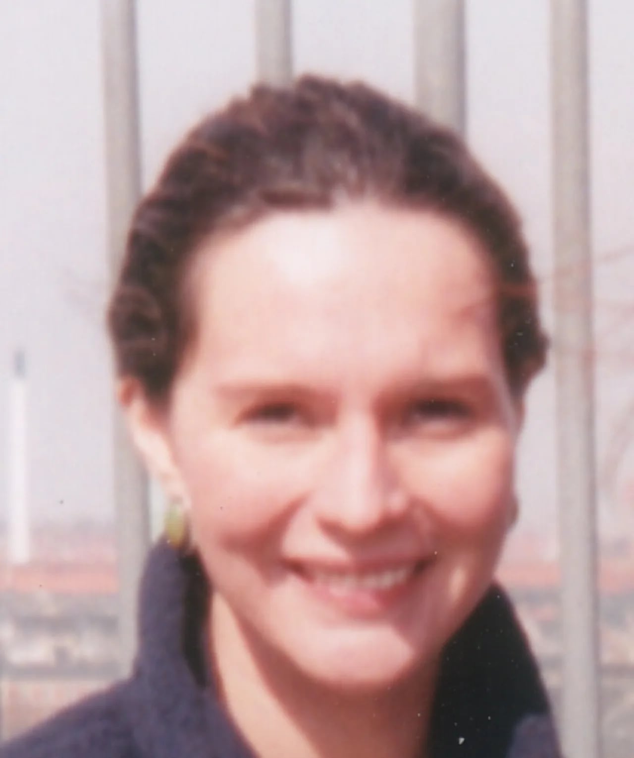 Portrait of Alicia M. Soderberg (1977–2025) – memorial page