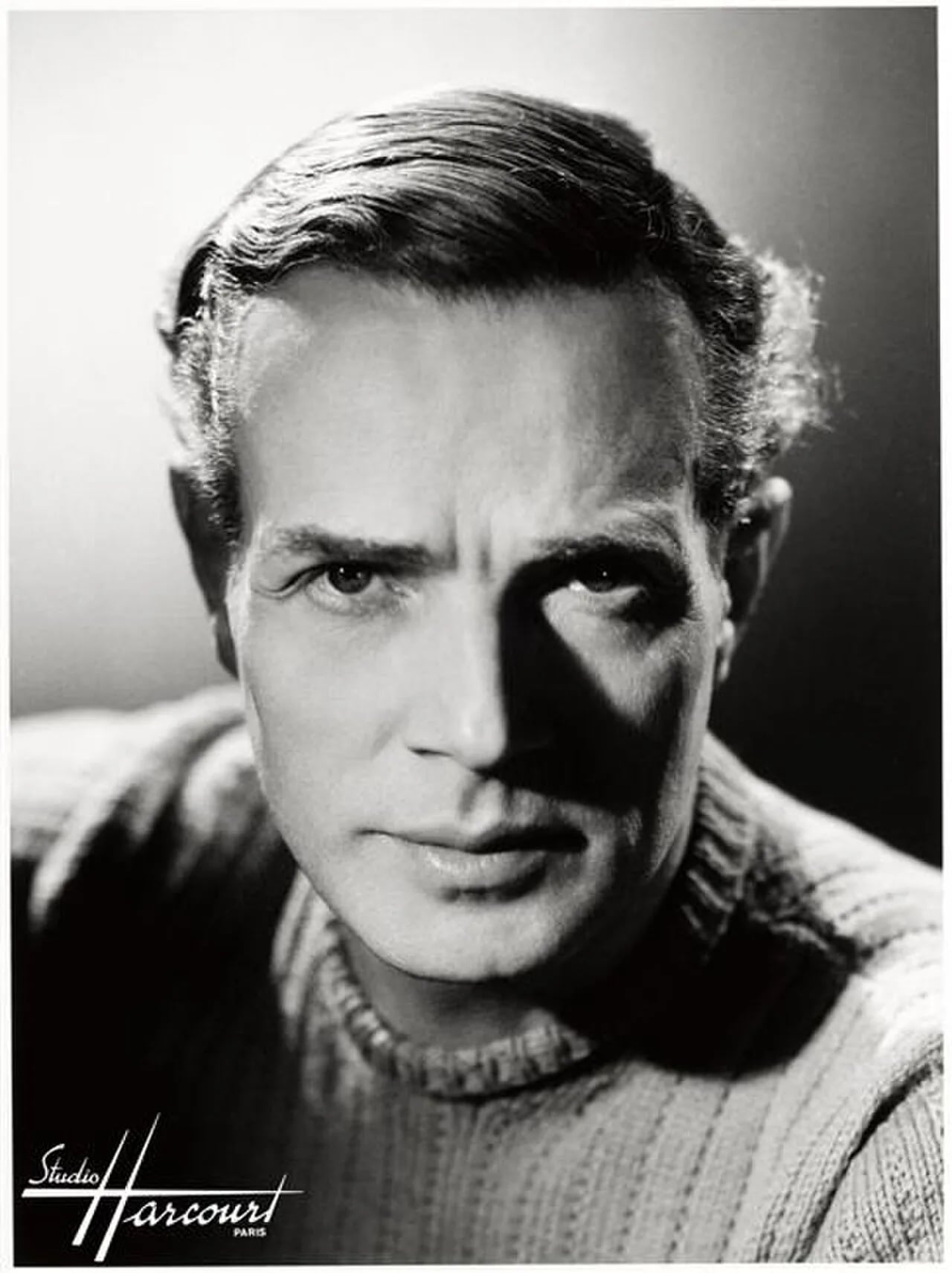 Portrait of Pierre Richard-Willm (1895–1983) – memorial page