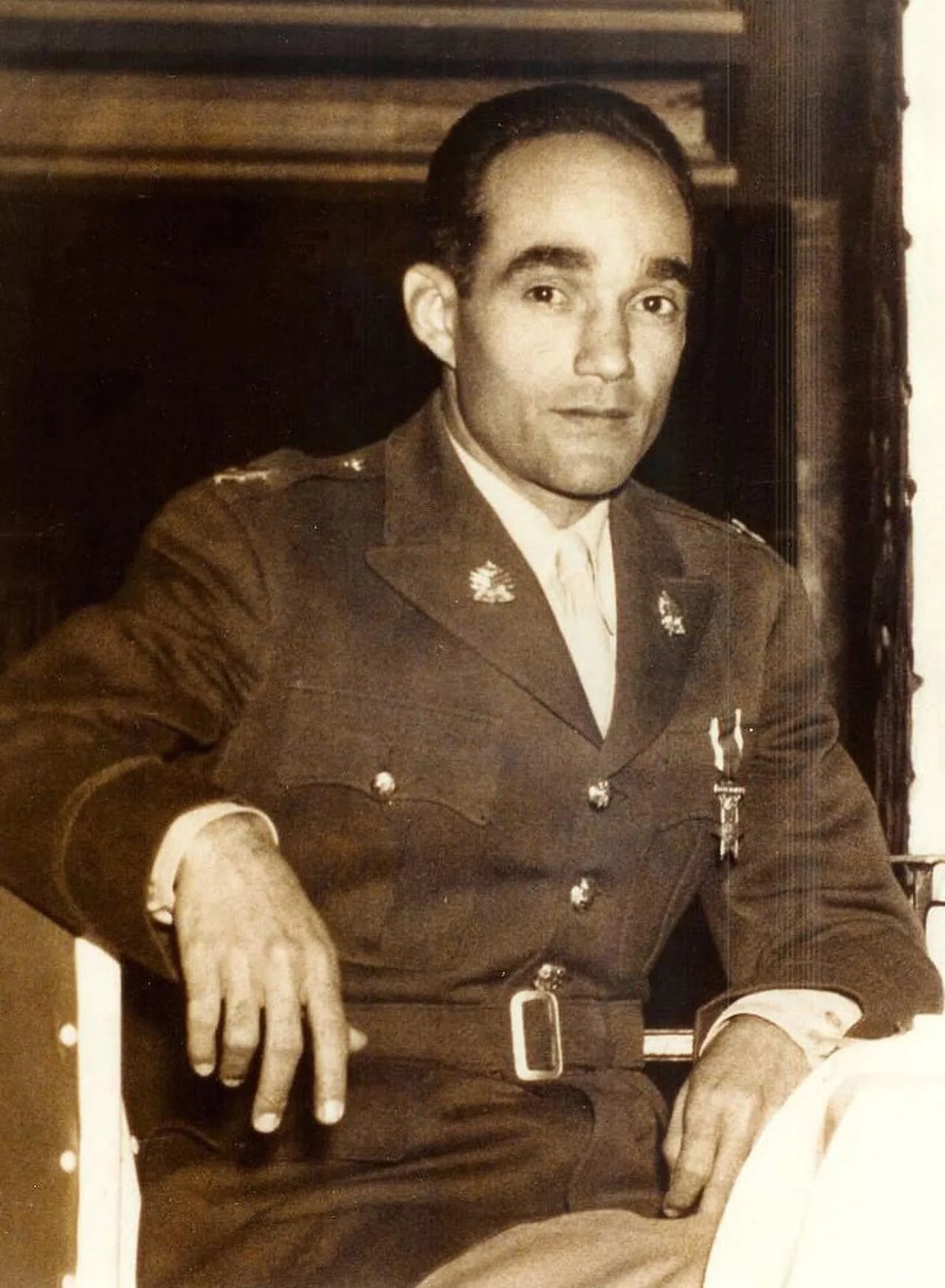 Porträt von Alix Pasquet (1919–1958) – Gedenkseite