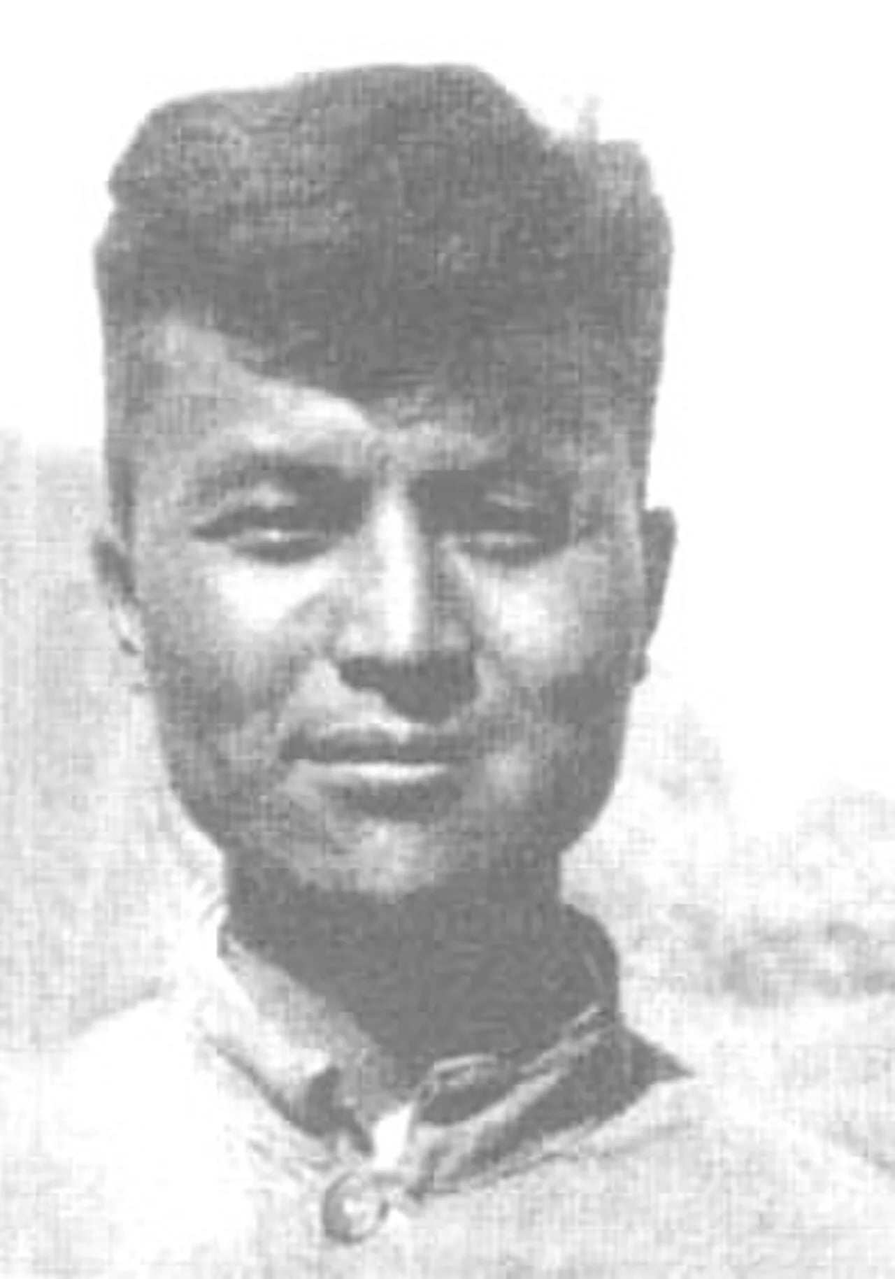 Porträt von Li Rui (1917–2019) – Gedenkseite