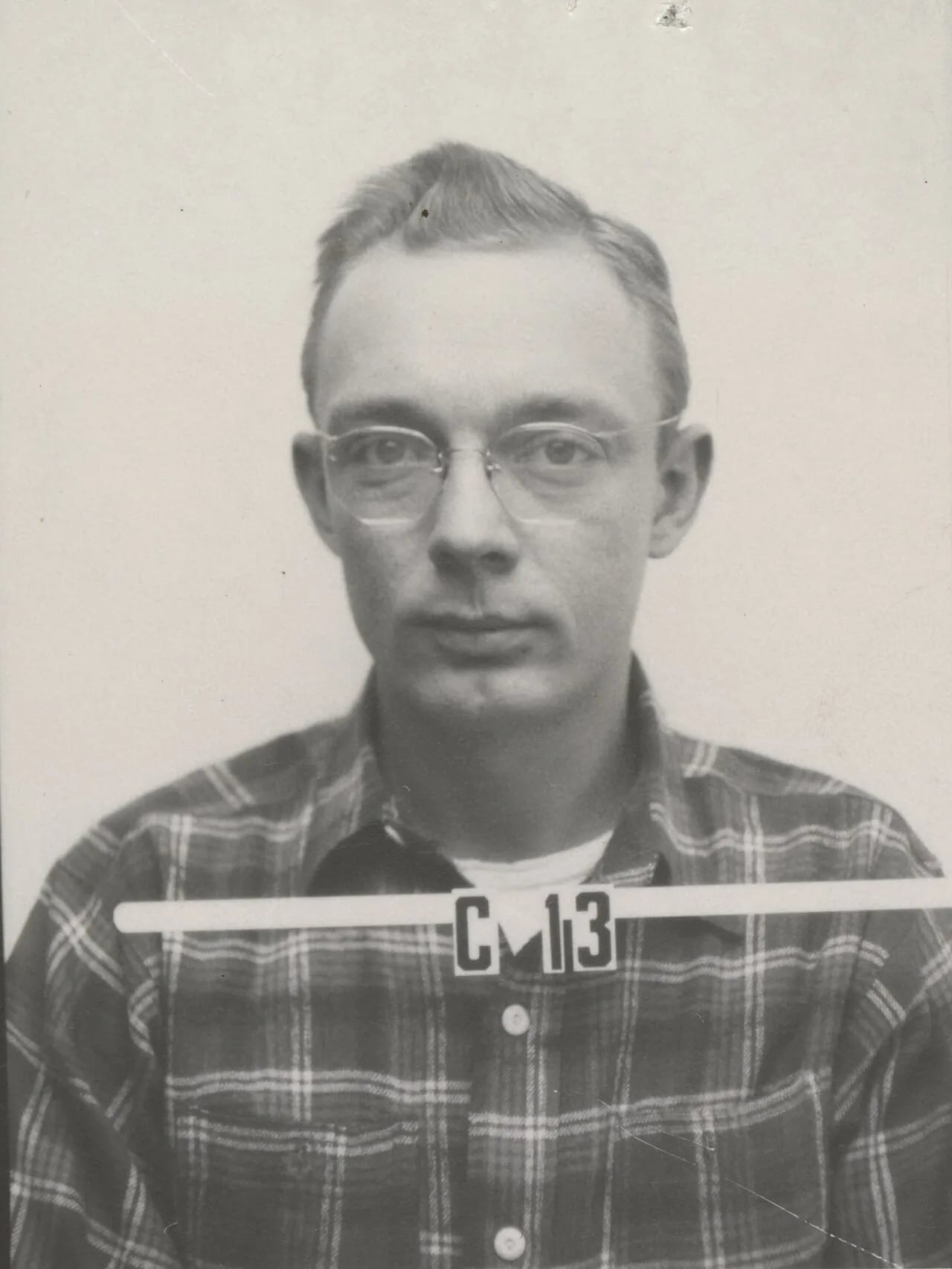 Portrait of Arthur Wahl (1917–2006) – memorial page