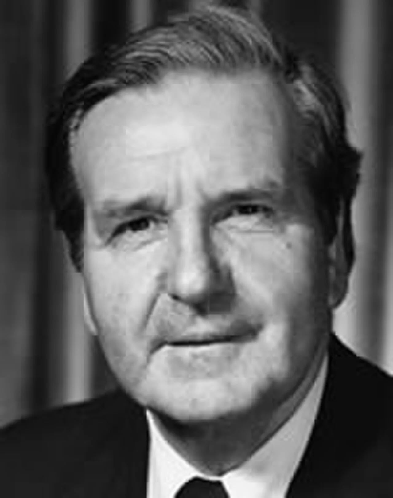 Portrait of Allan Highet (1913–1992) – memorial page