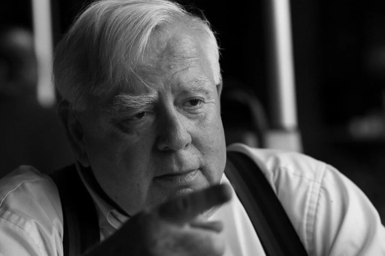 Portrait of Allan Schnaiberg (1939–2009) – memorial page
