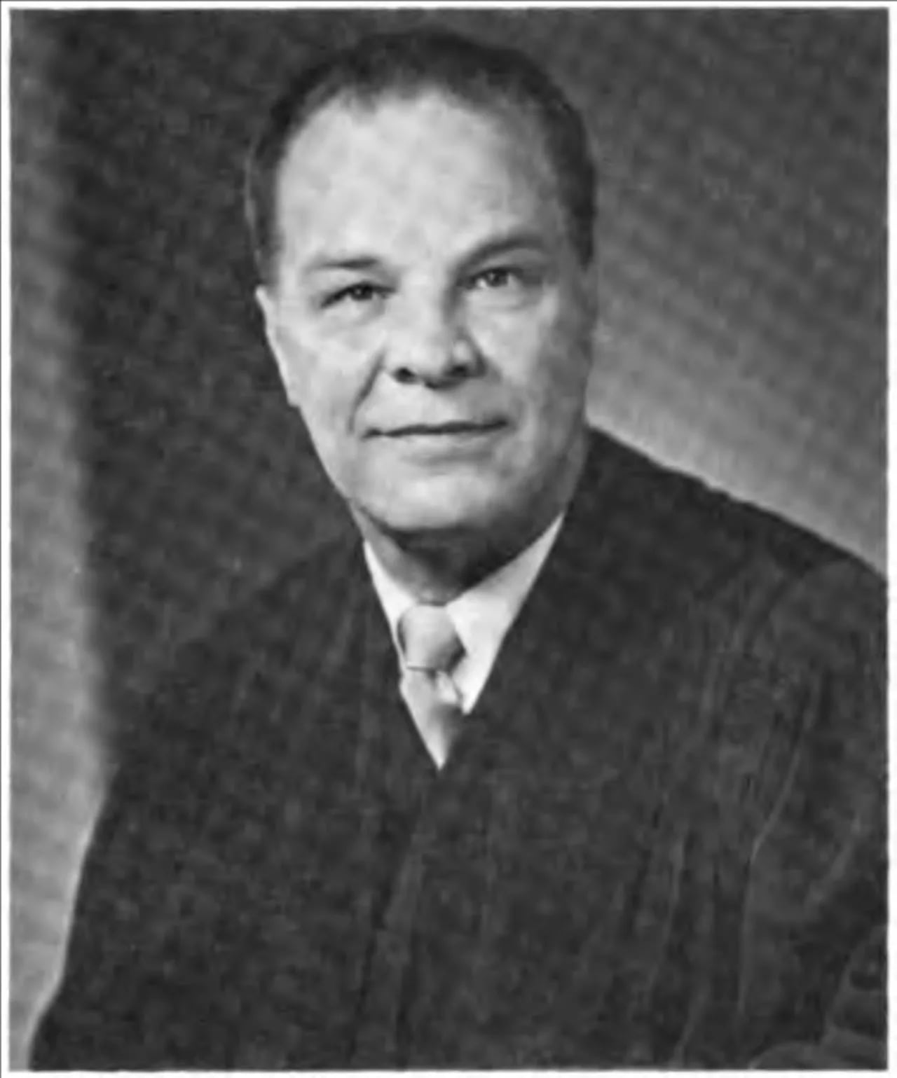 Porträt von Allen Edward Barrow (1914–1979) – Gedenkseite