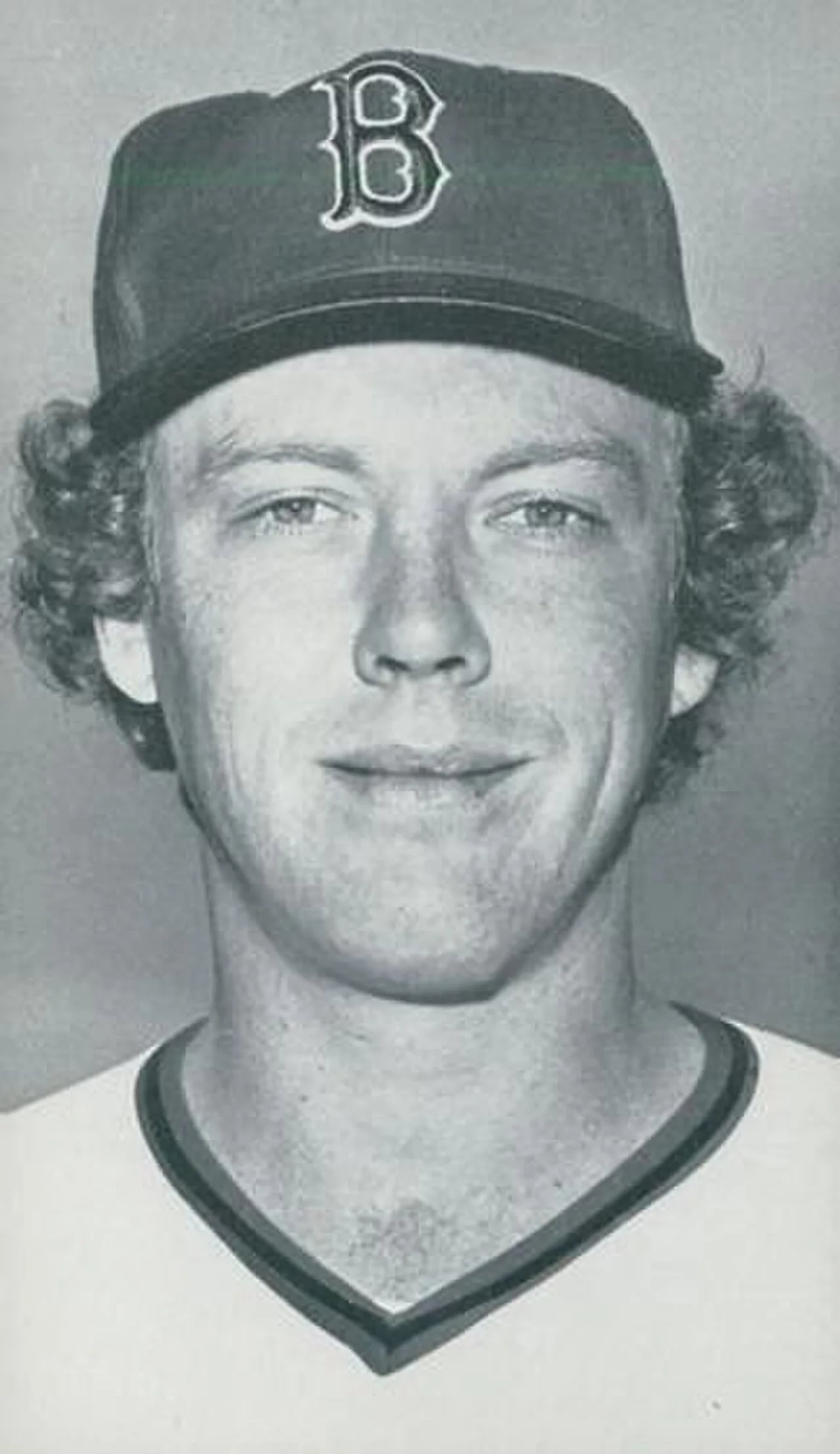 Portrait of Allen Ripley (1952–2014) – memorial page