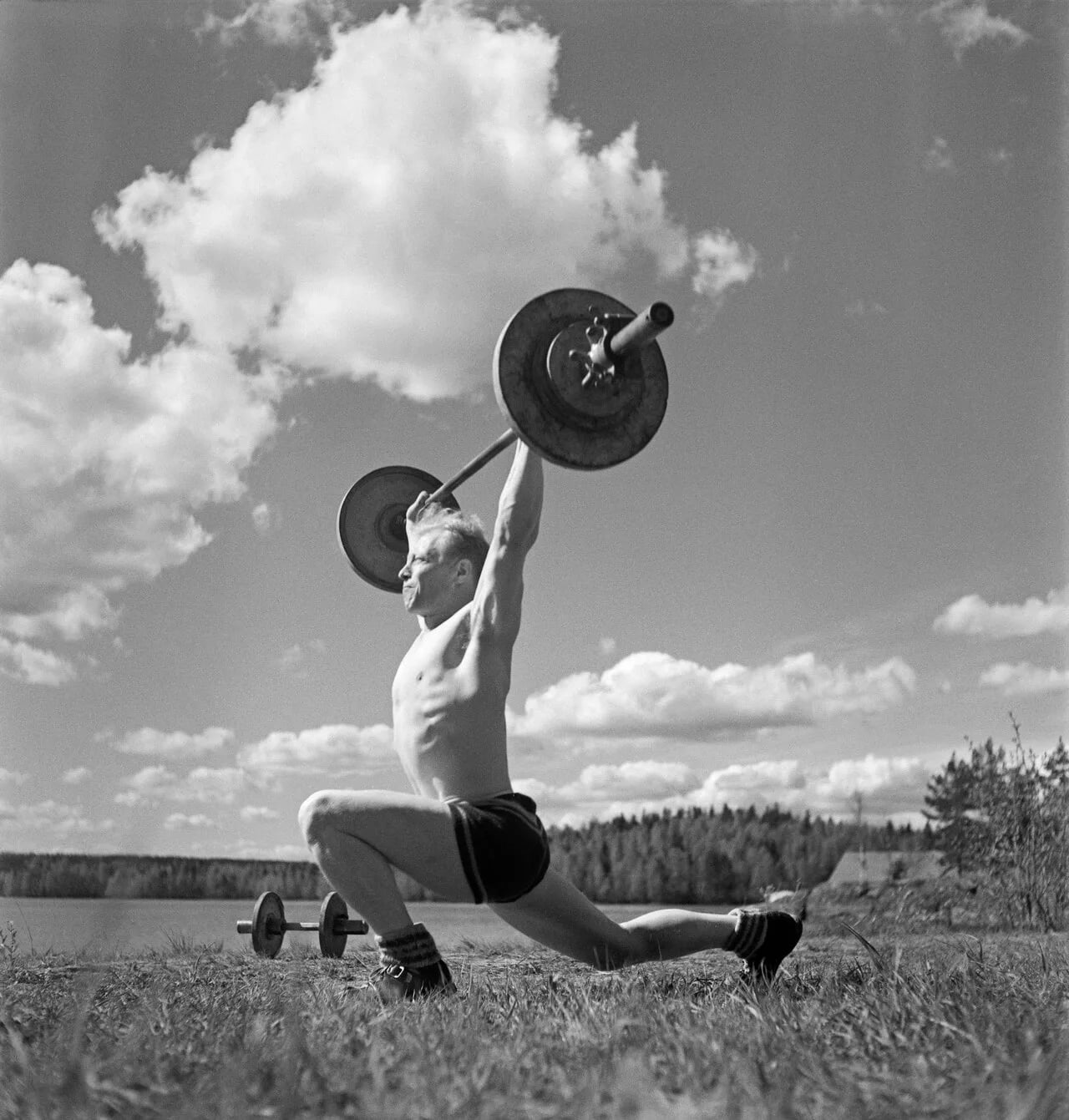 Portrait of Pentti Kotvio (1921–2001) – memorial page