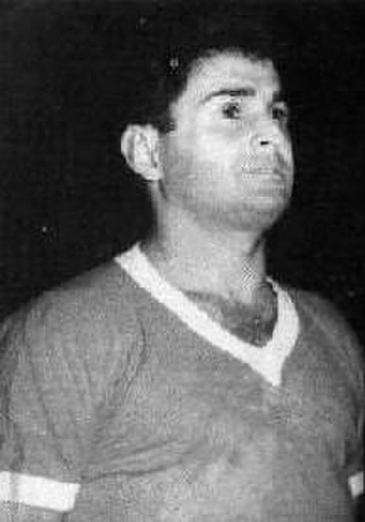 Porträt von Ammo Baba (1934–2009) – Gedenkseite
