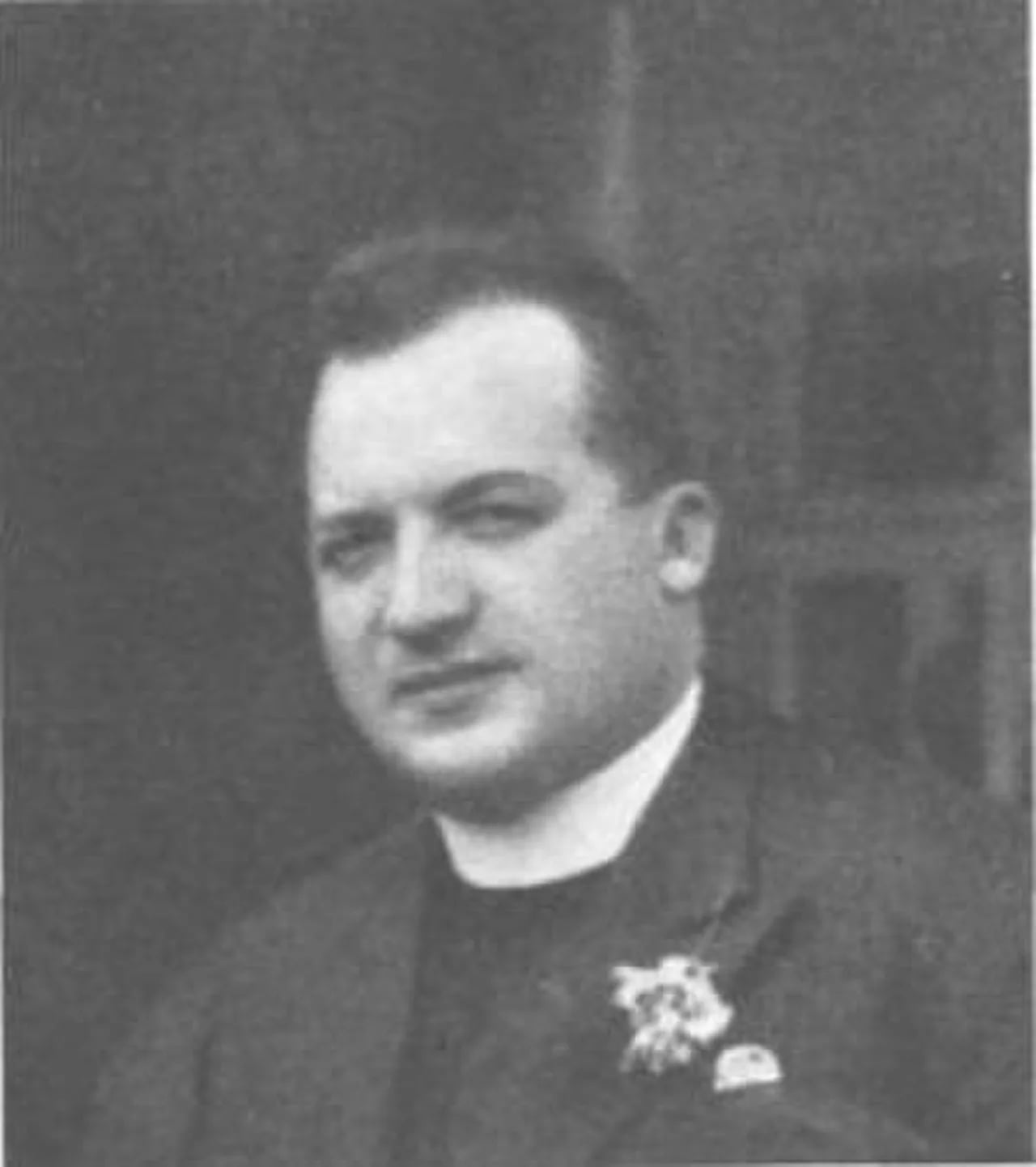 Portrait of Alojzij Kuhar (1895–1958) – memorial page
