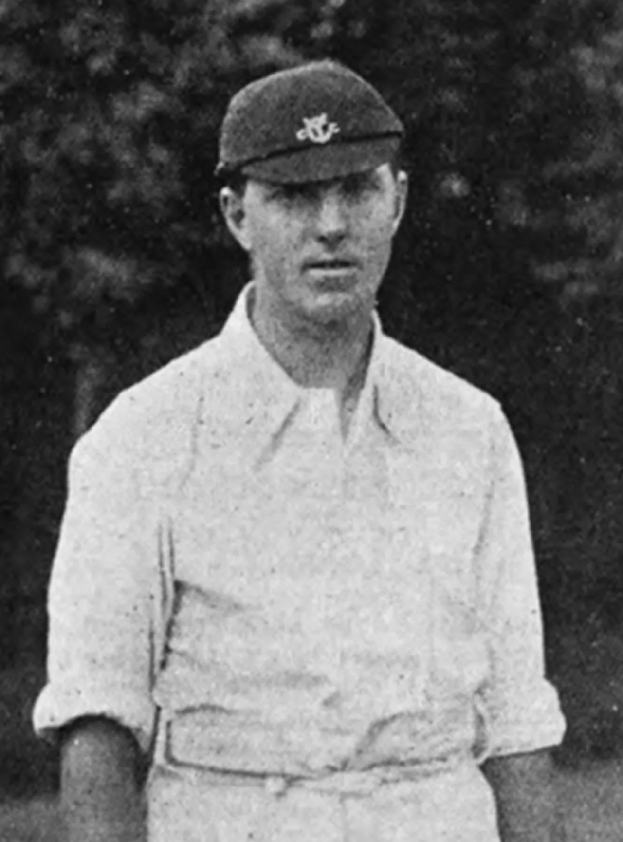 Portrait of Alonzo Drake (1884–1919) – memorial page