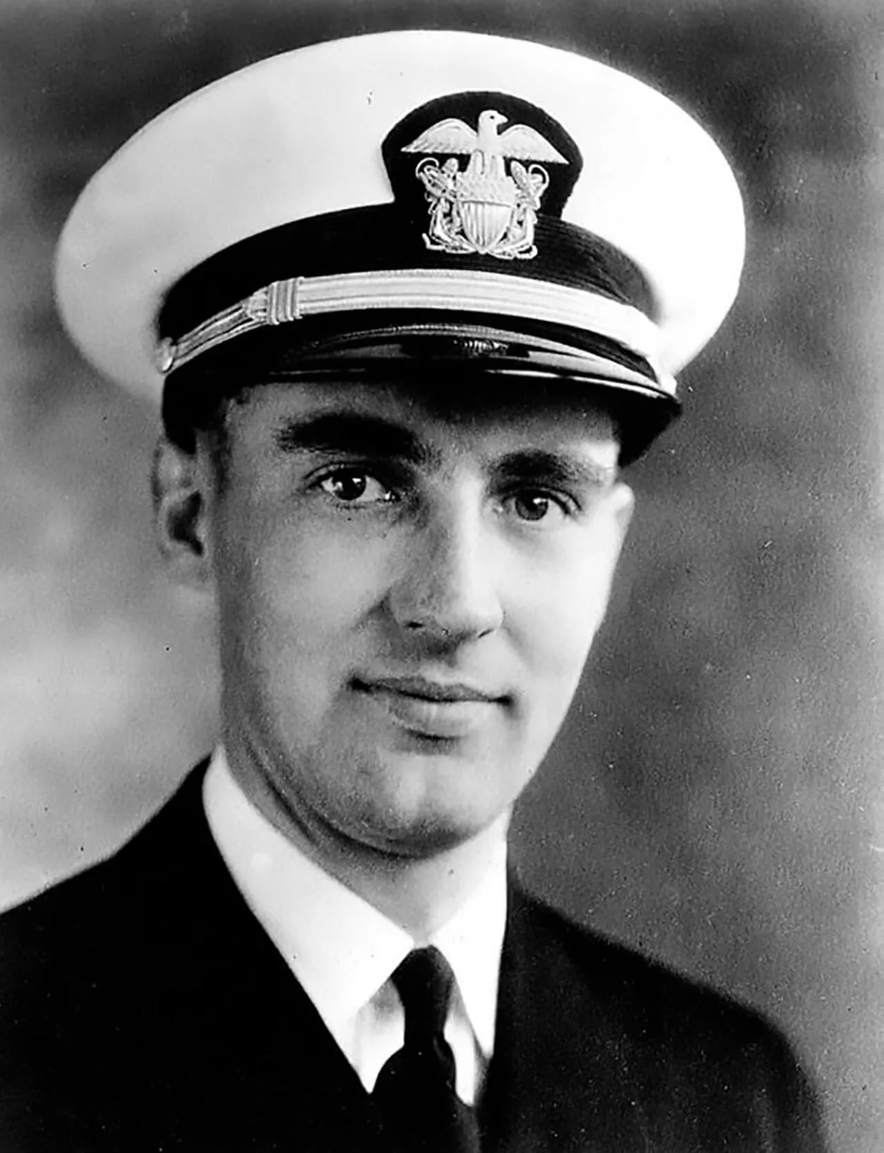 Portrait of Aloysius Schmitt (1909–1941) – memorial page