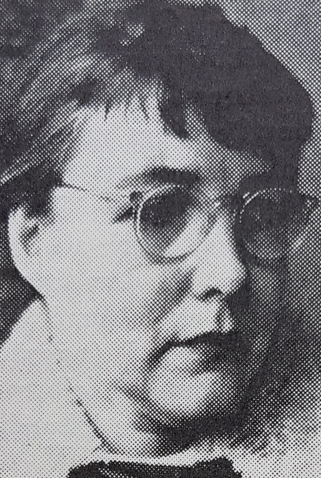Portrait of Marianne Taube (1928–1992) – memorial page
