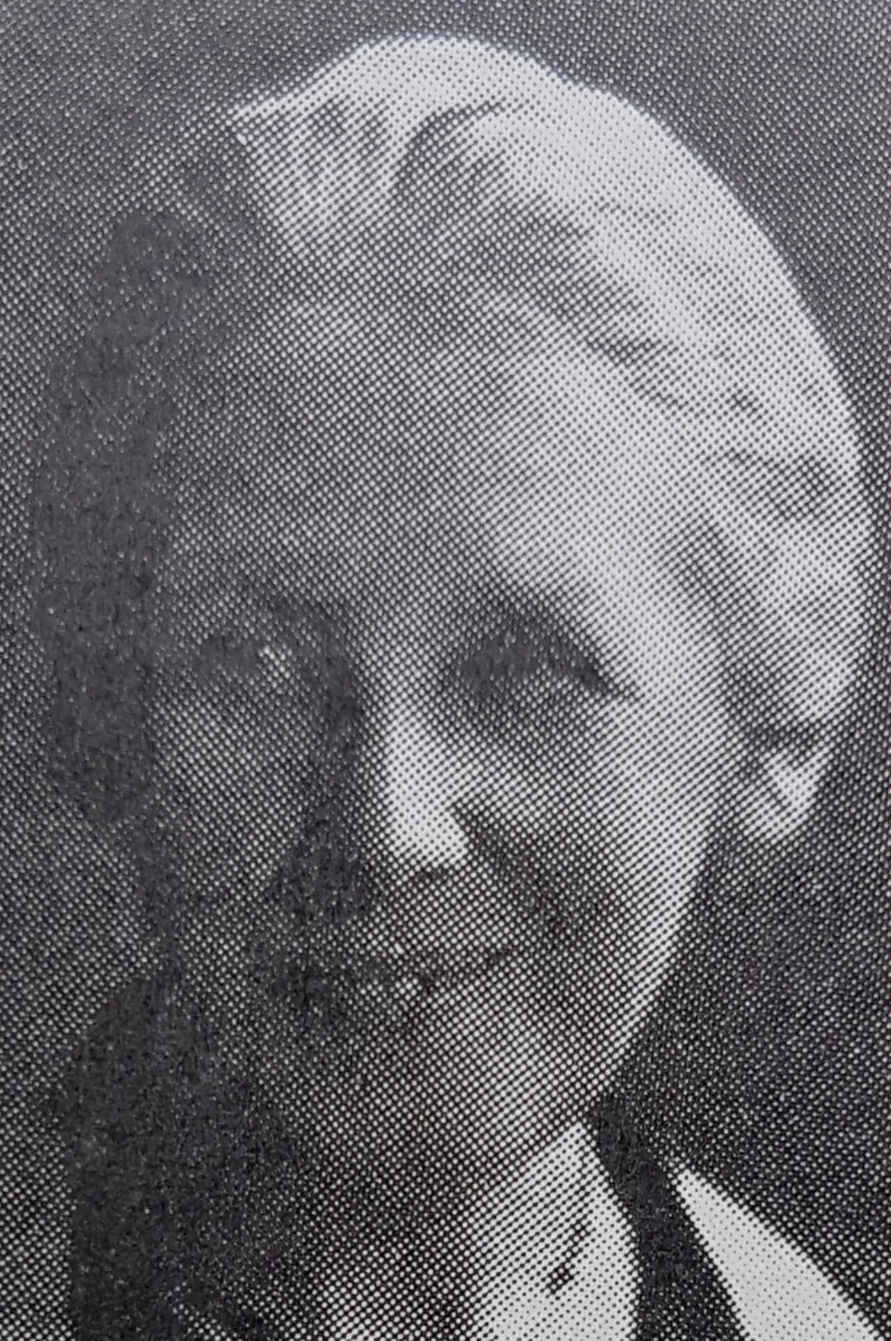 Porträt von Hedvig Tegnér (1866–1961) – Gedenkseite