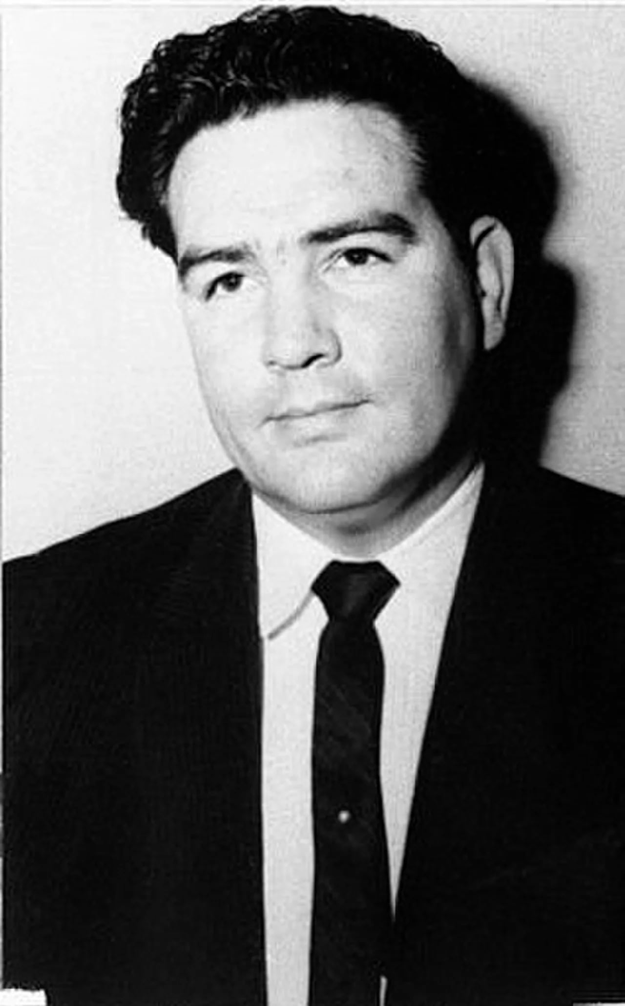 Porträt von Alton Wayne Roberts (1938–1999) – Gedenkseite