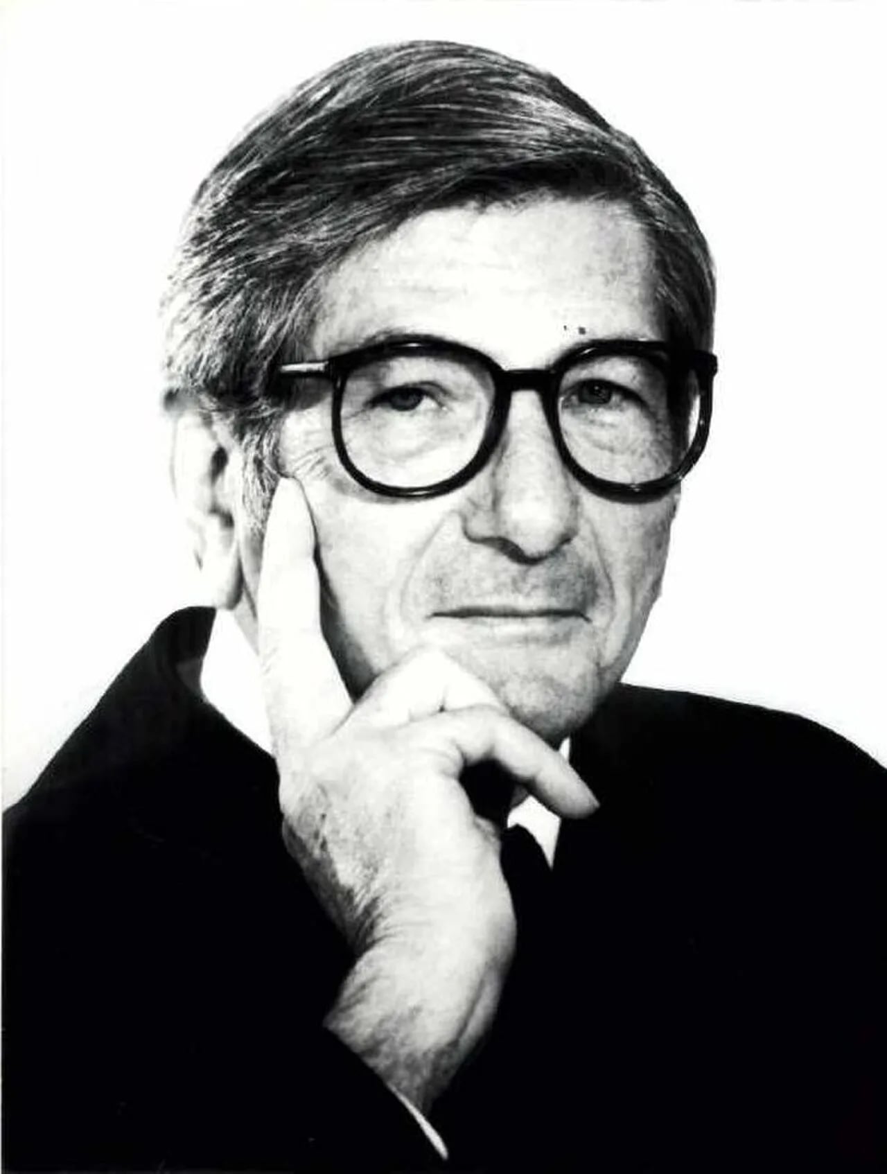 Porträt von Alvin Benjamin Rubin (1920–1991) – Gedenkseite