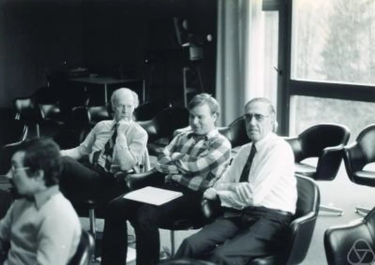 Porträt von Edmond Malinvaud (1923–2015) – Gedenkseite