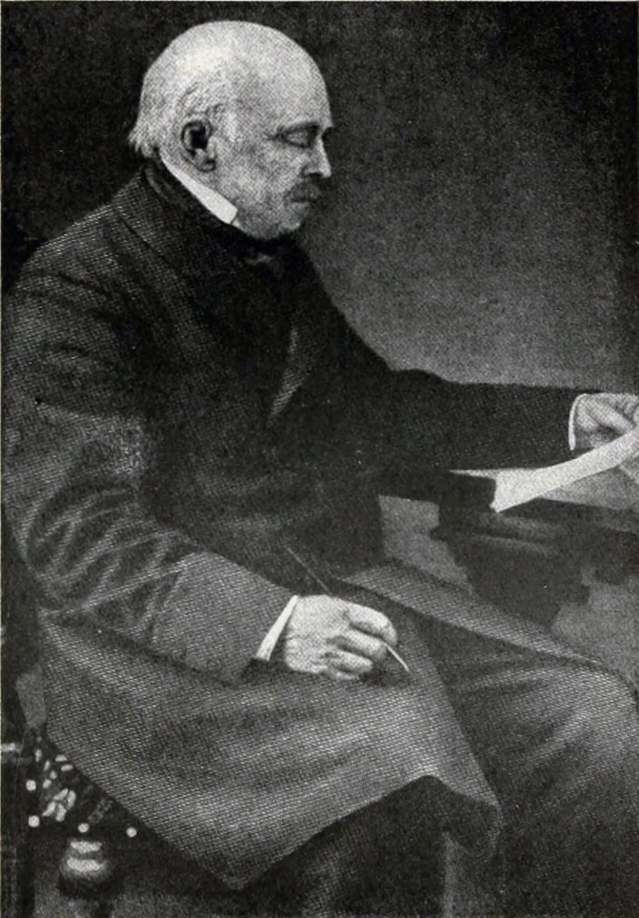 Portrait of Amos Adams Lawrence (1814–1886) – memorial page