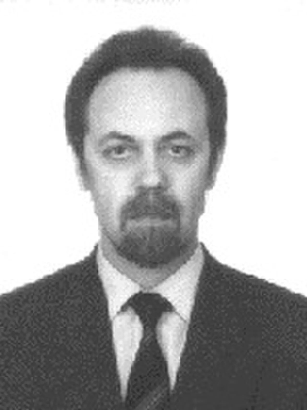 Portrait of Evgeny Krestyaninov (1948–2023) – memorial page