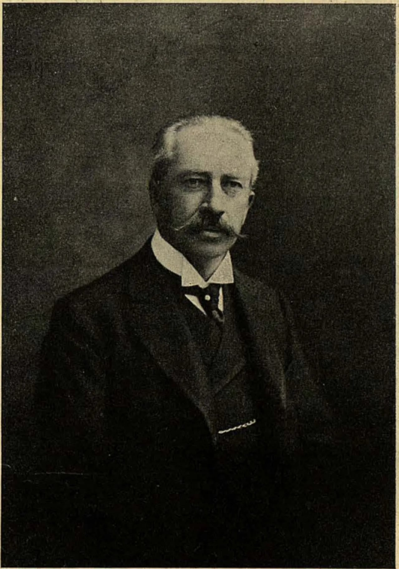 Portrait of Wacław Jełowicki (1851–1928) – memorial page