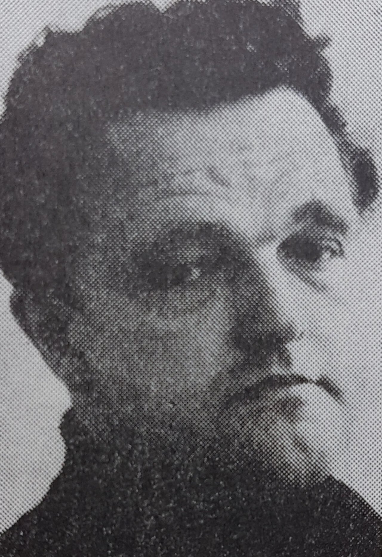 Porträt von Carleinar Tellwe (1924–2003) – Gedenkseite
