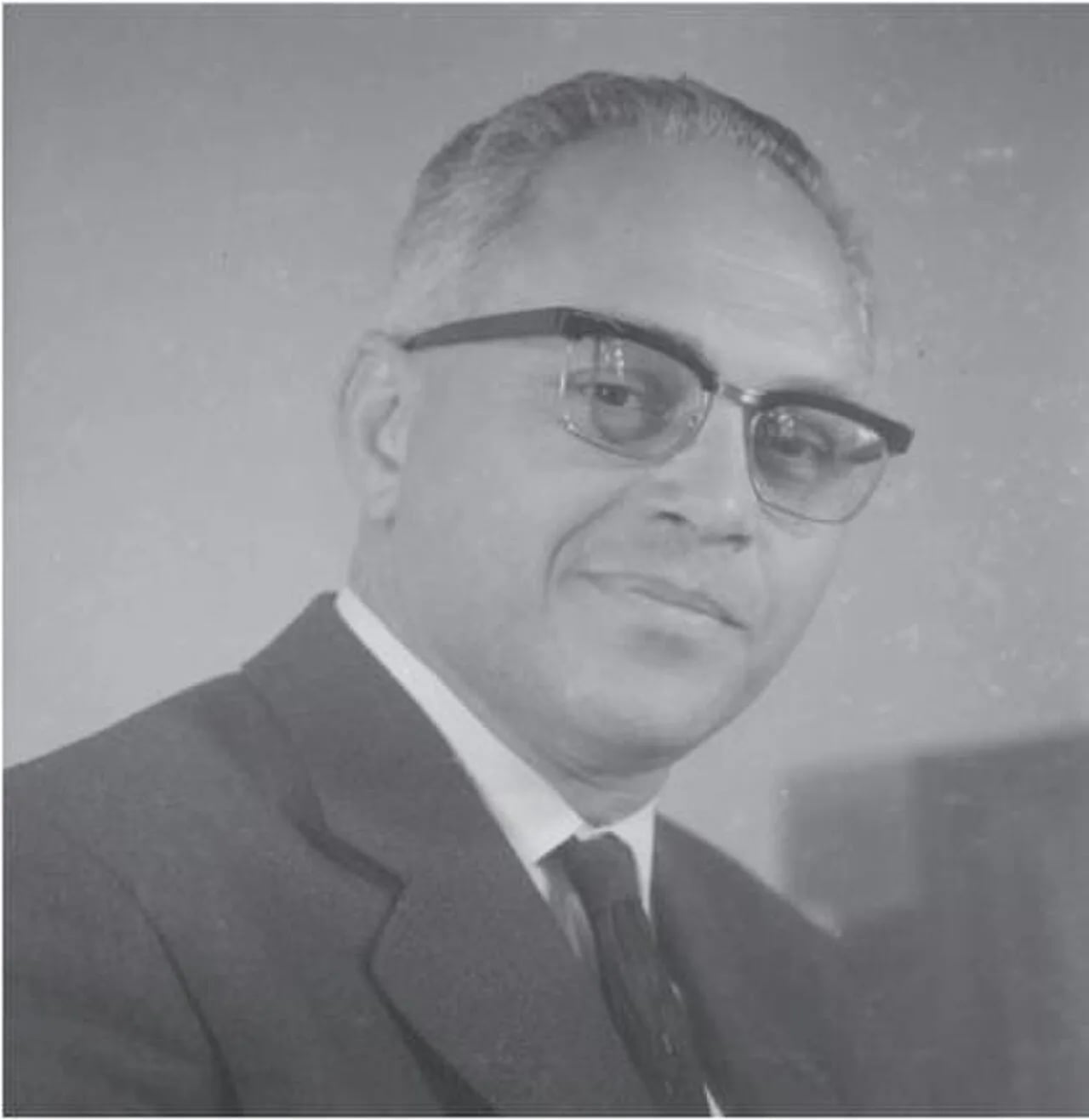 Porträt von Raphaël Petit (1916–2010) – Gedenkseite