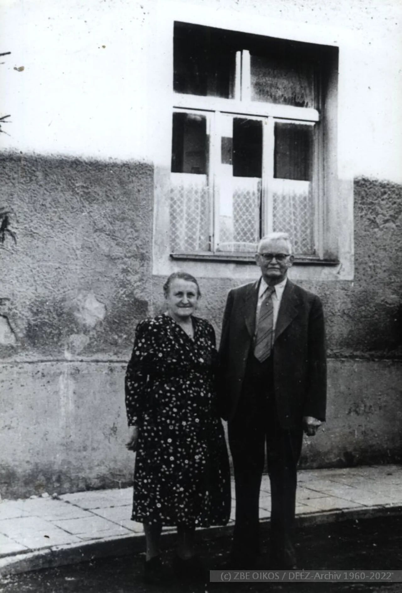 Porträt von Ludwig Müller (1879–1964) – Gedenkseite