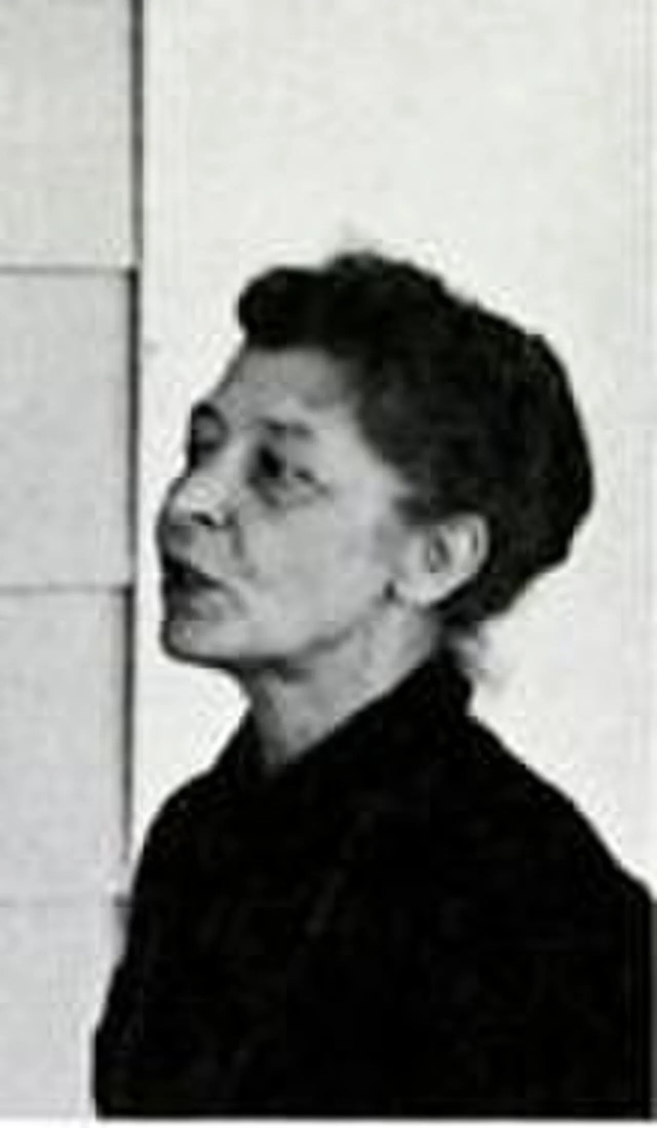 Porträt von Azalea Thorpe (1911–1988) – Gedenkseite