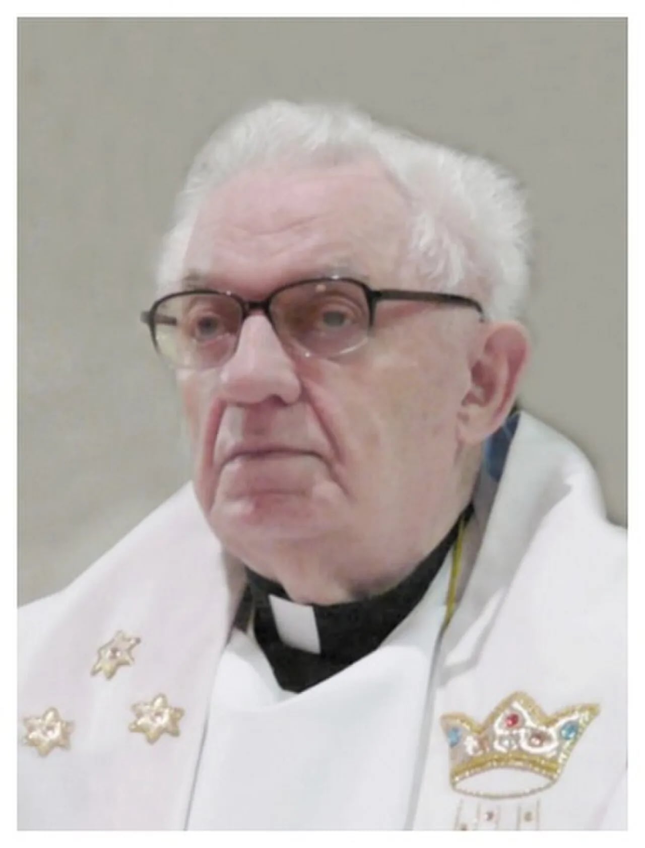 Portrait of Jan Krist (1920–2015) – memorial page