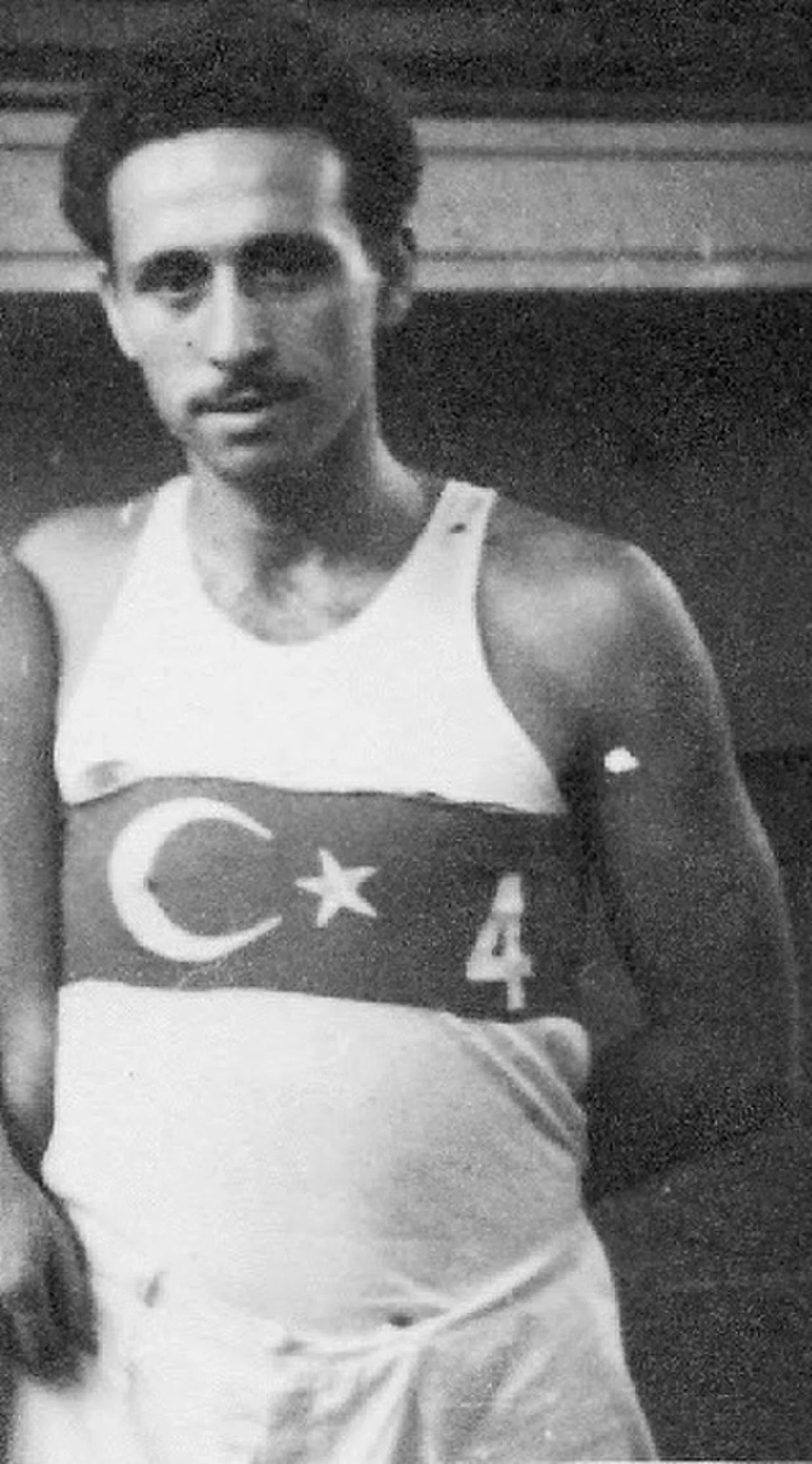 Portrait of Avram Barokas (1926–2003) – memorial page