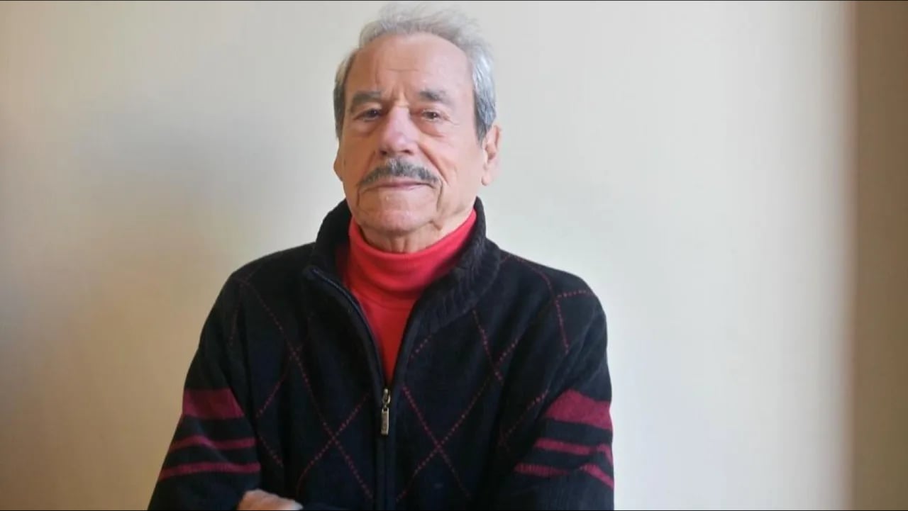 Porträt von Paulí Collado i Martínez (1932–2021) – Gedenkseite