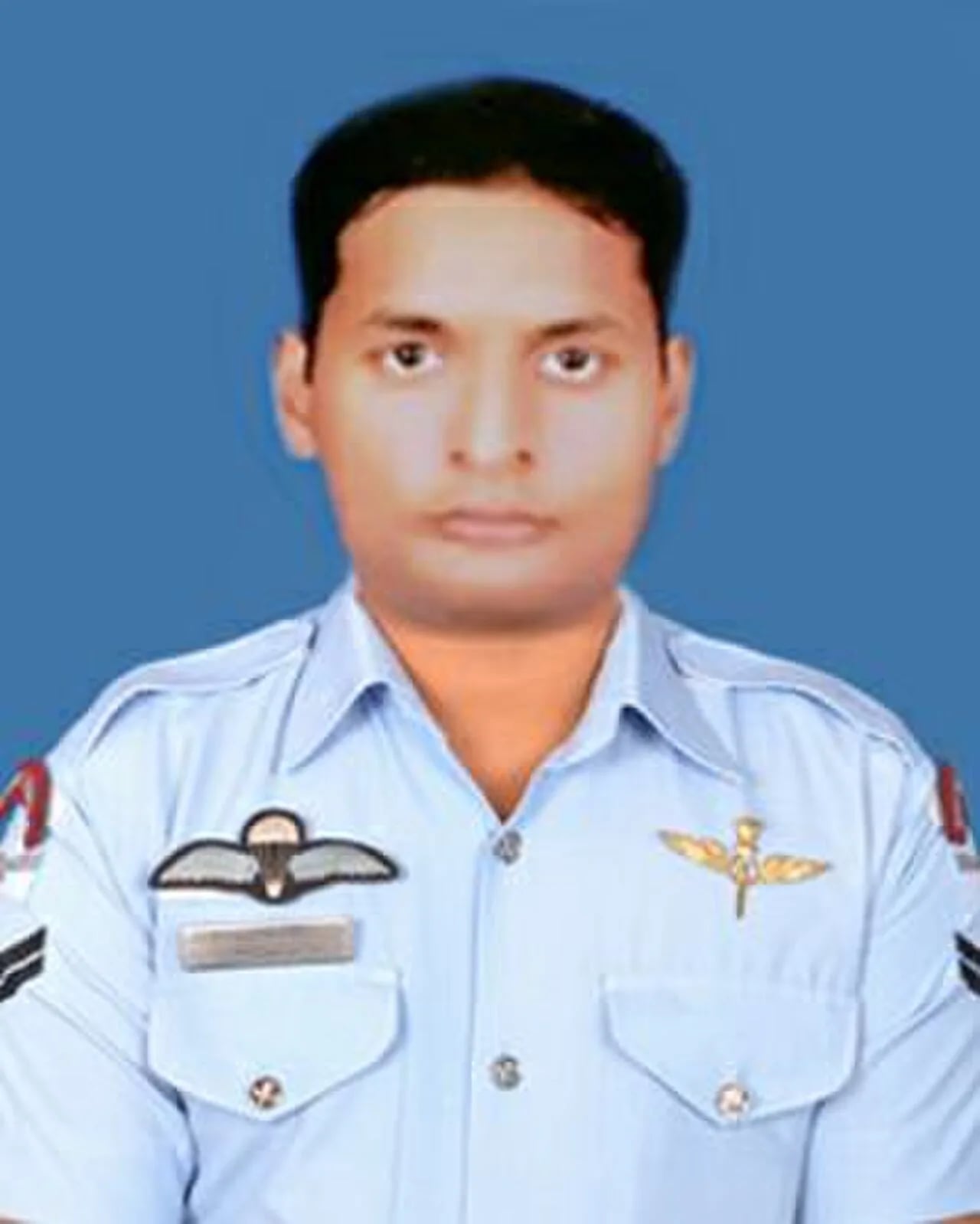 Porträt von Jyoti Prakash Nirala (1986–2017) – Gedenkseite